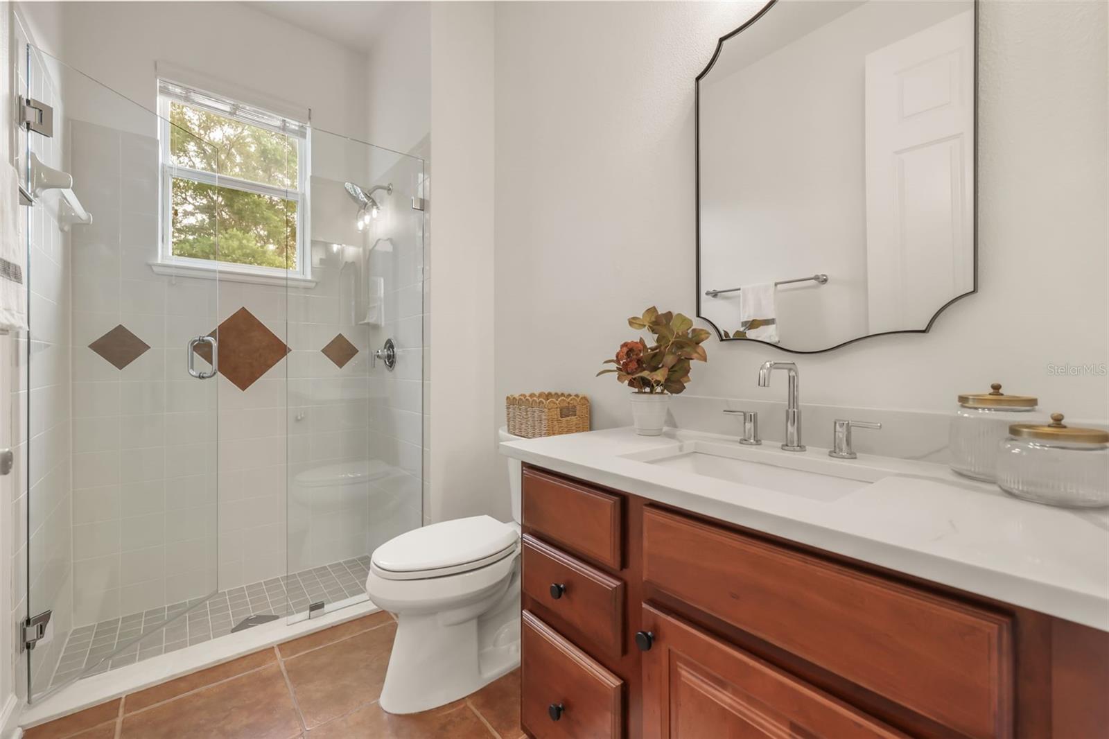 WILSON PARK - Residential
