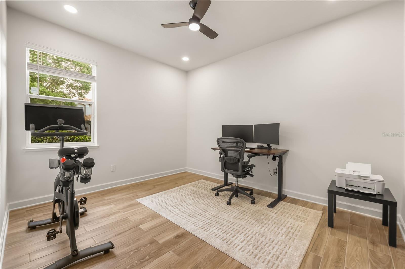 WILSON PARK - Residential