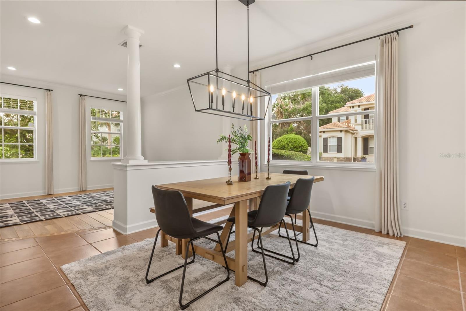 WILSON PARK - Residential