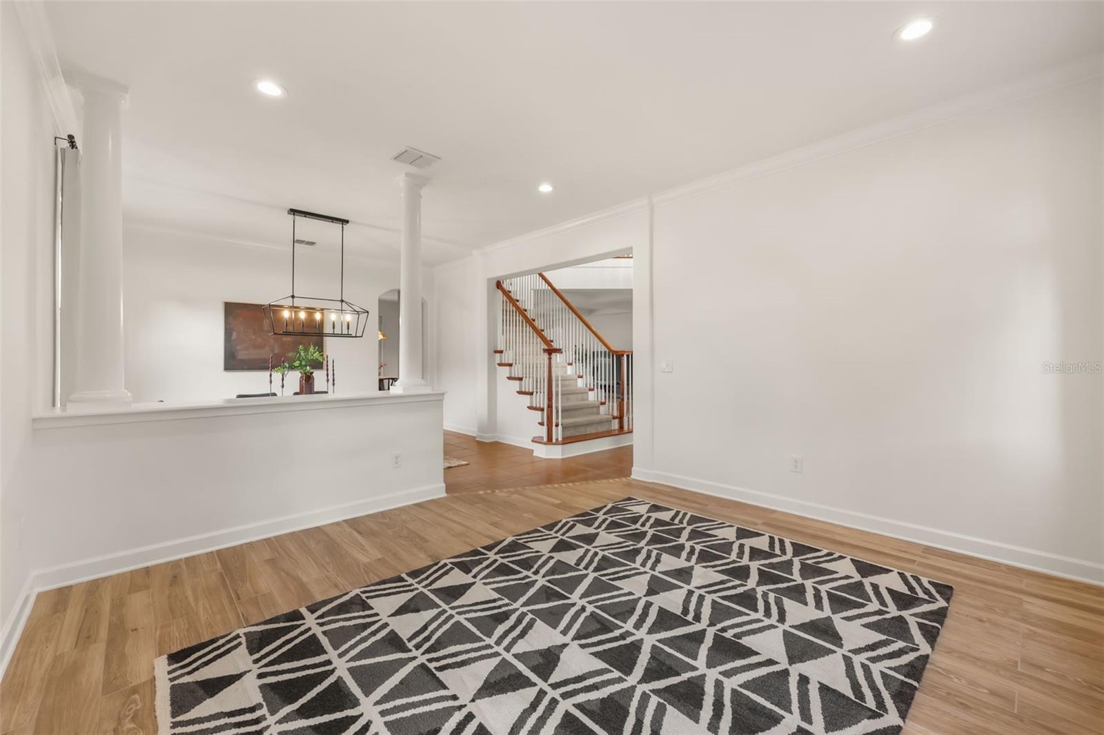 WILSON PARK - Residential