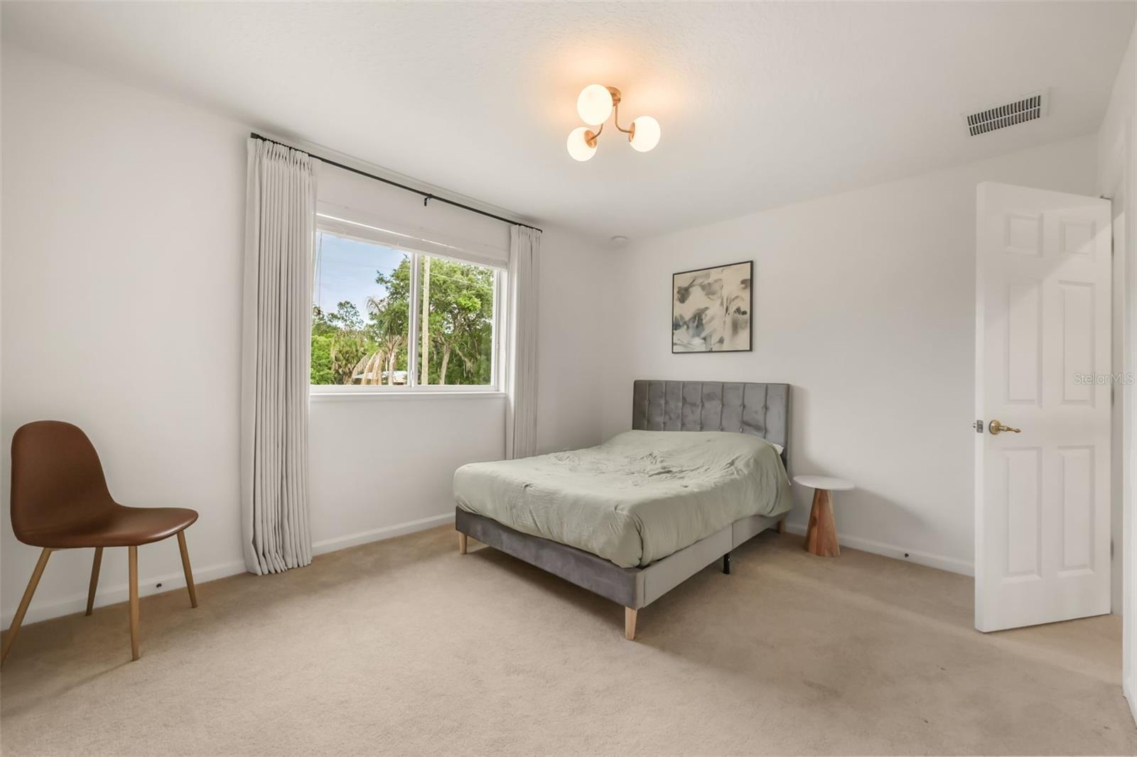 WILSON PARK - Residential