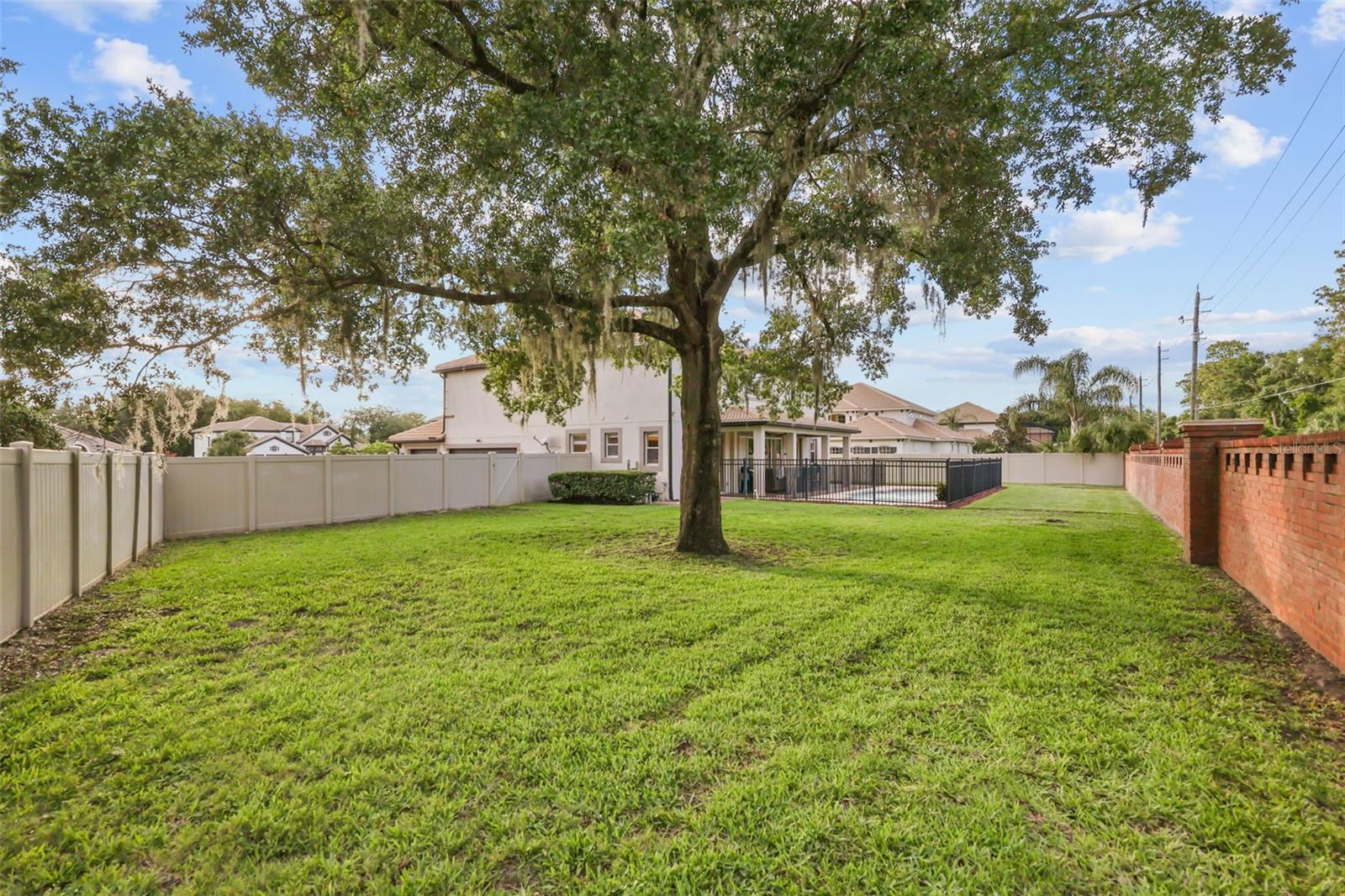 WILSON PARK - Residential