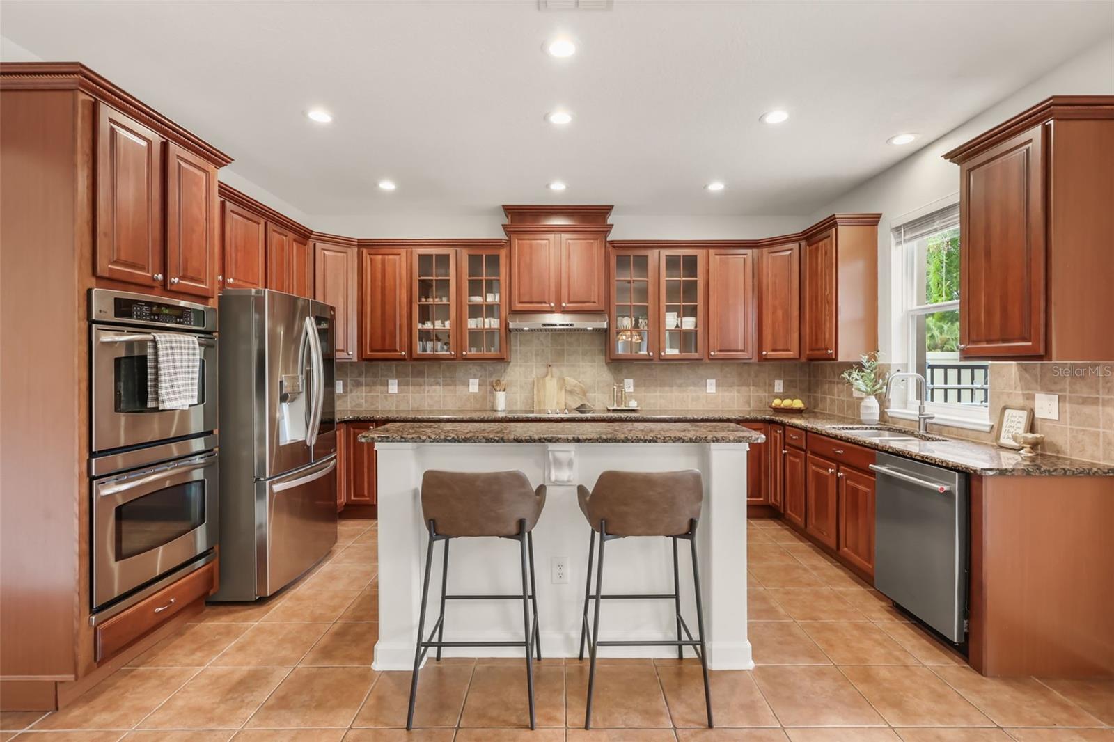 WILSON PARK - Residential
