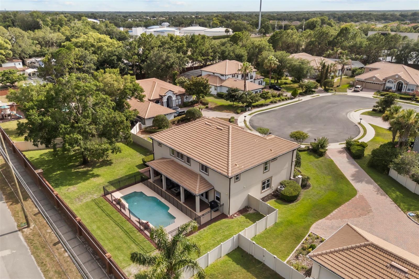 WILSON PARK - Residential