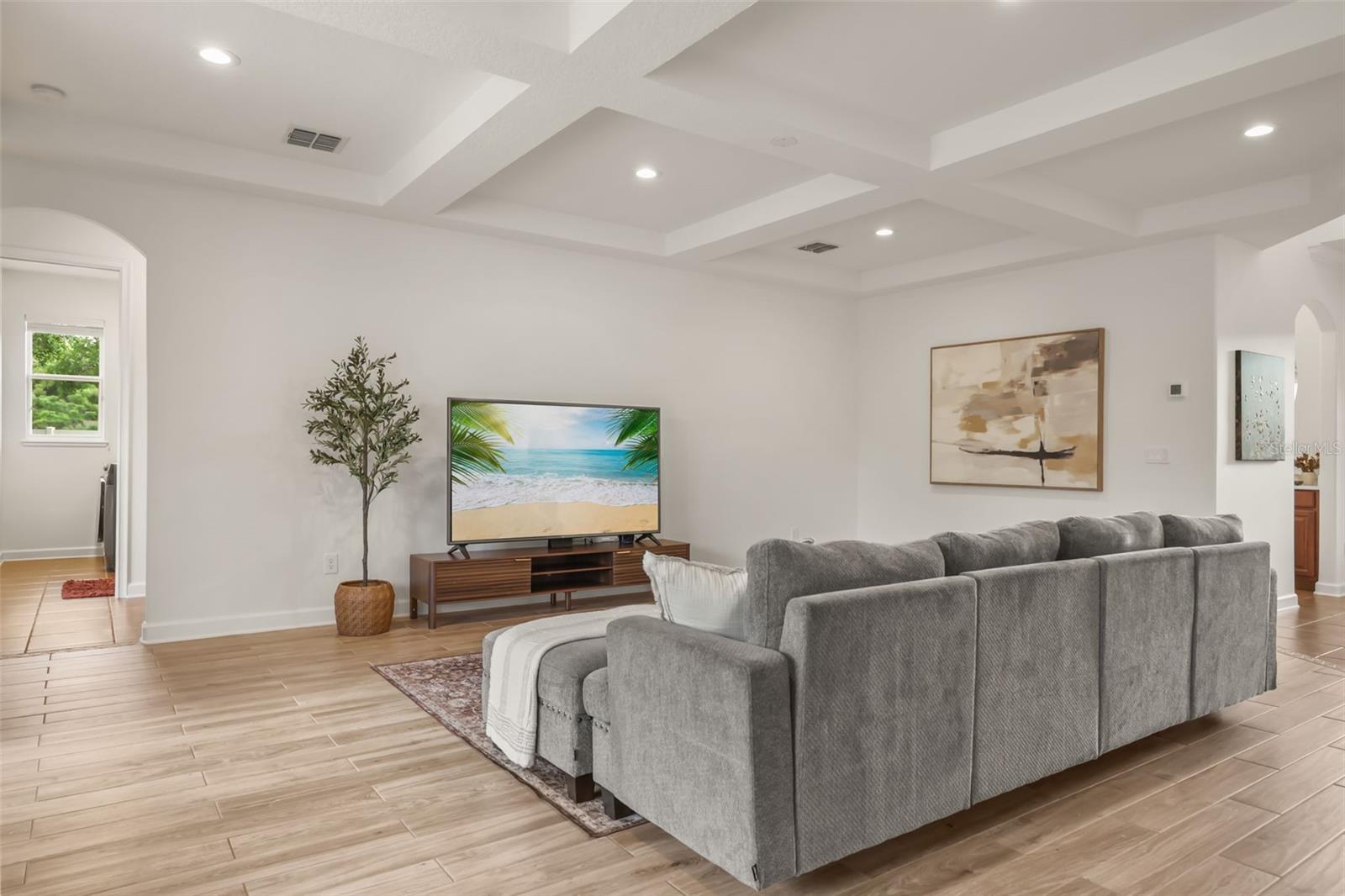 WILSON PARK - Residential