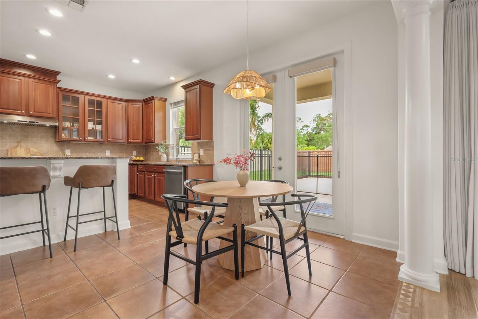 WILSON PARK - Residential