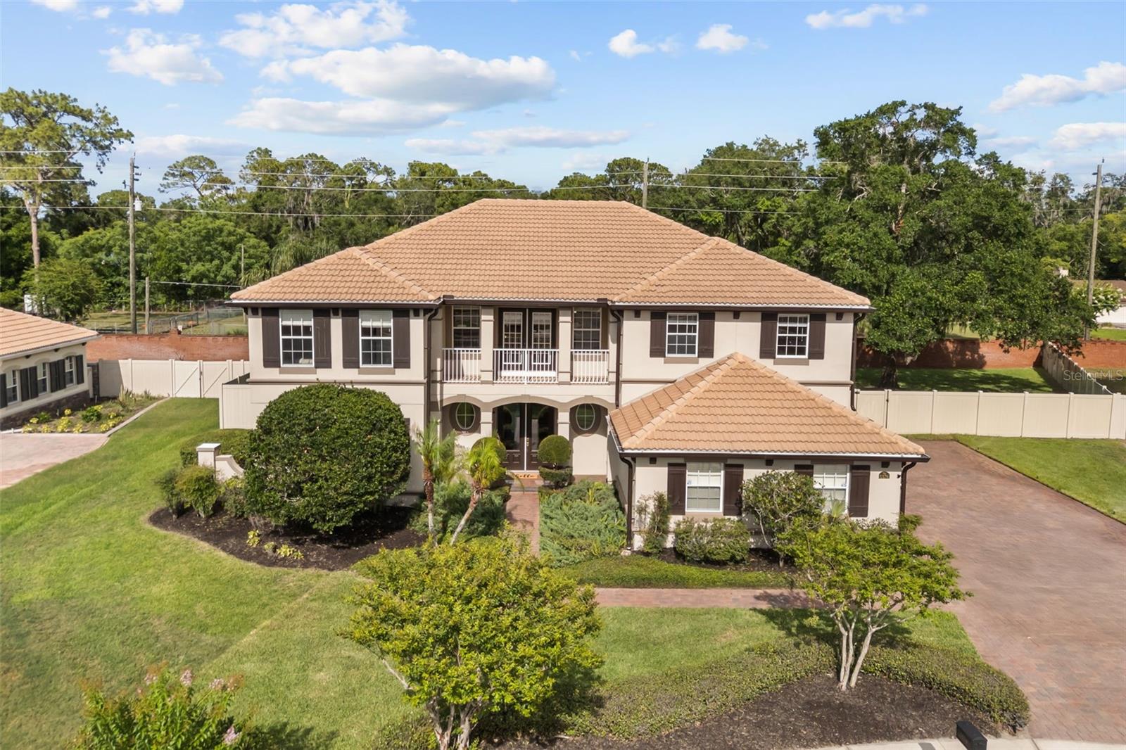 WILSON PARK - Residential