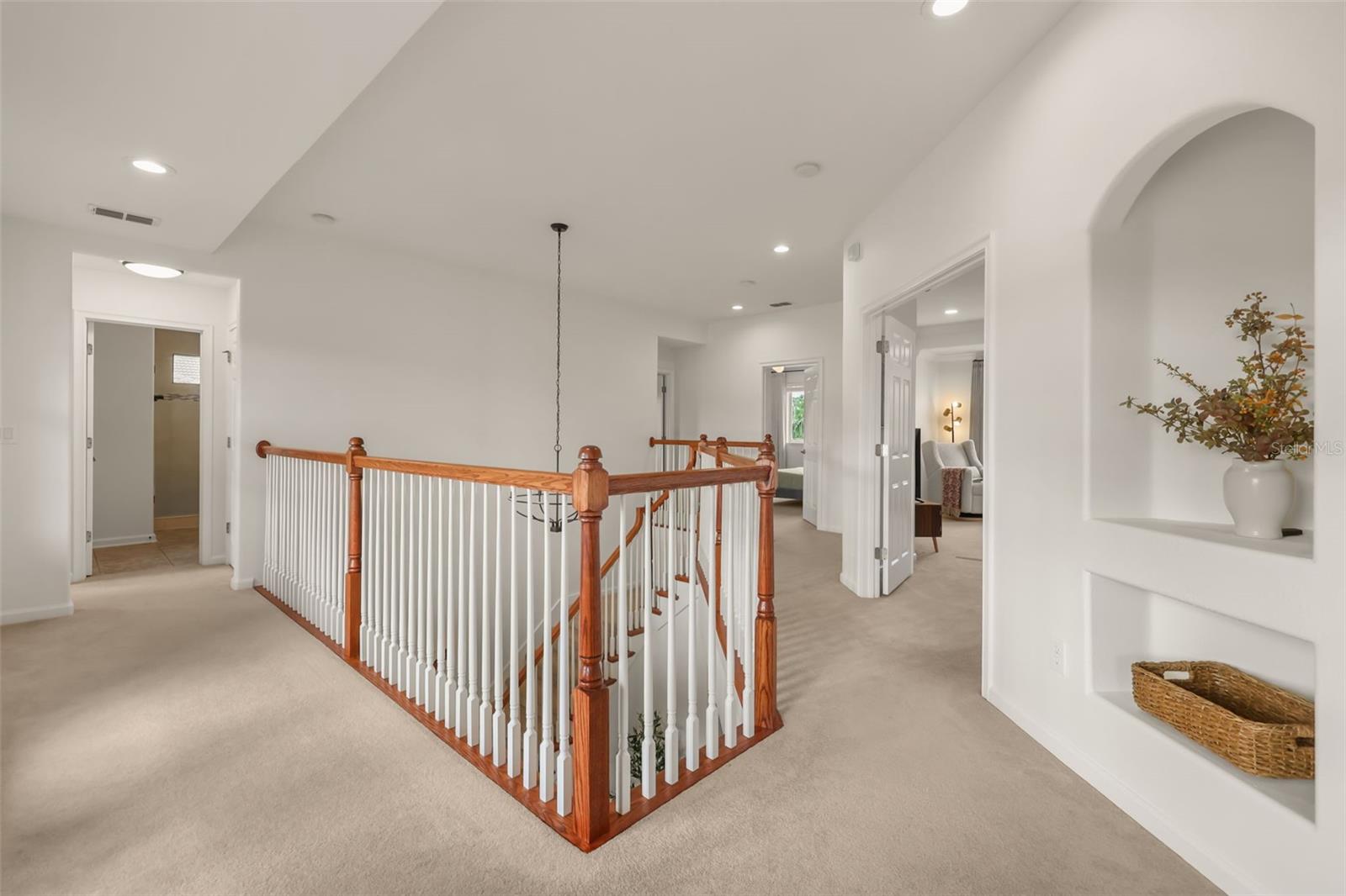 WILSON PARK - Residential
