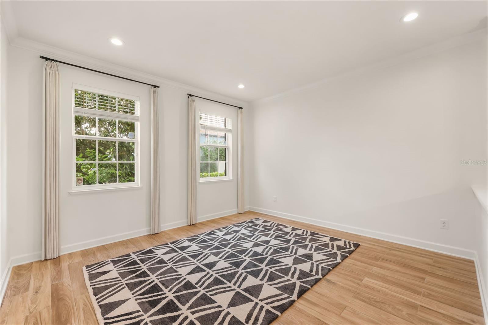 WILSON PARK - Residential