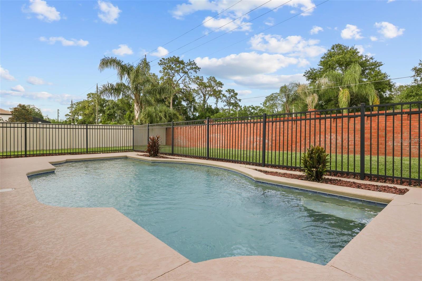WILSON PARK - Residential