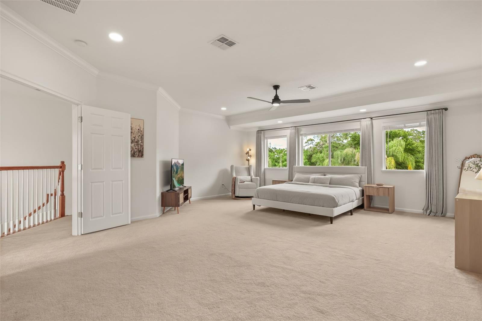 WILSON PARK - Residential