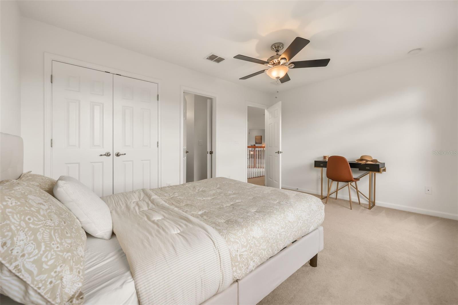 WILSON PARK - Residential