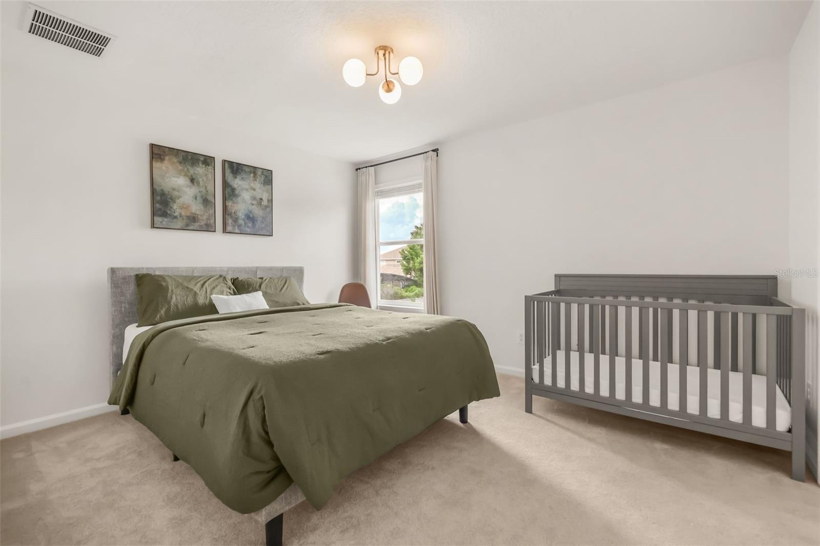 WILSON PARK - Residential