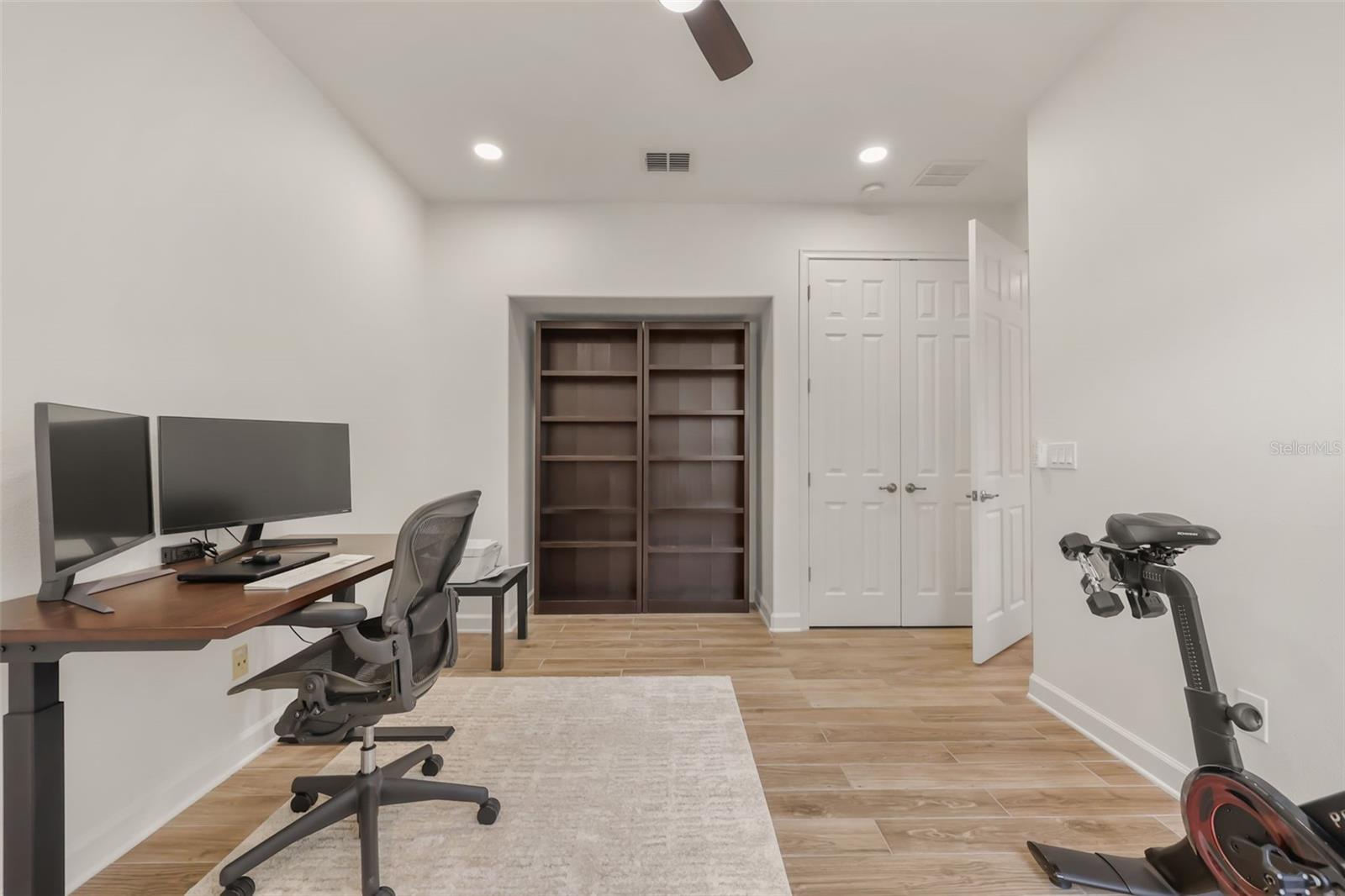 WILSON PARK - Residential