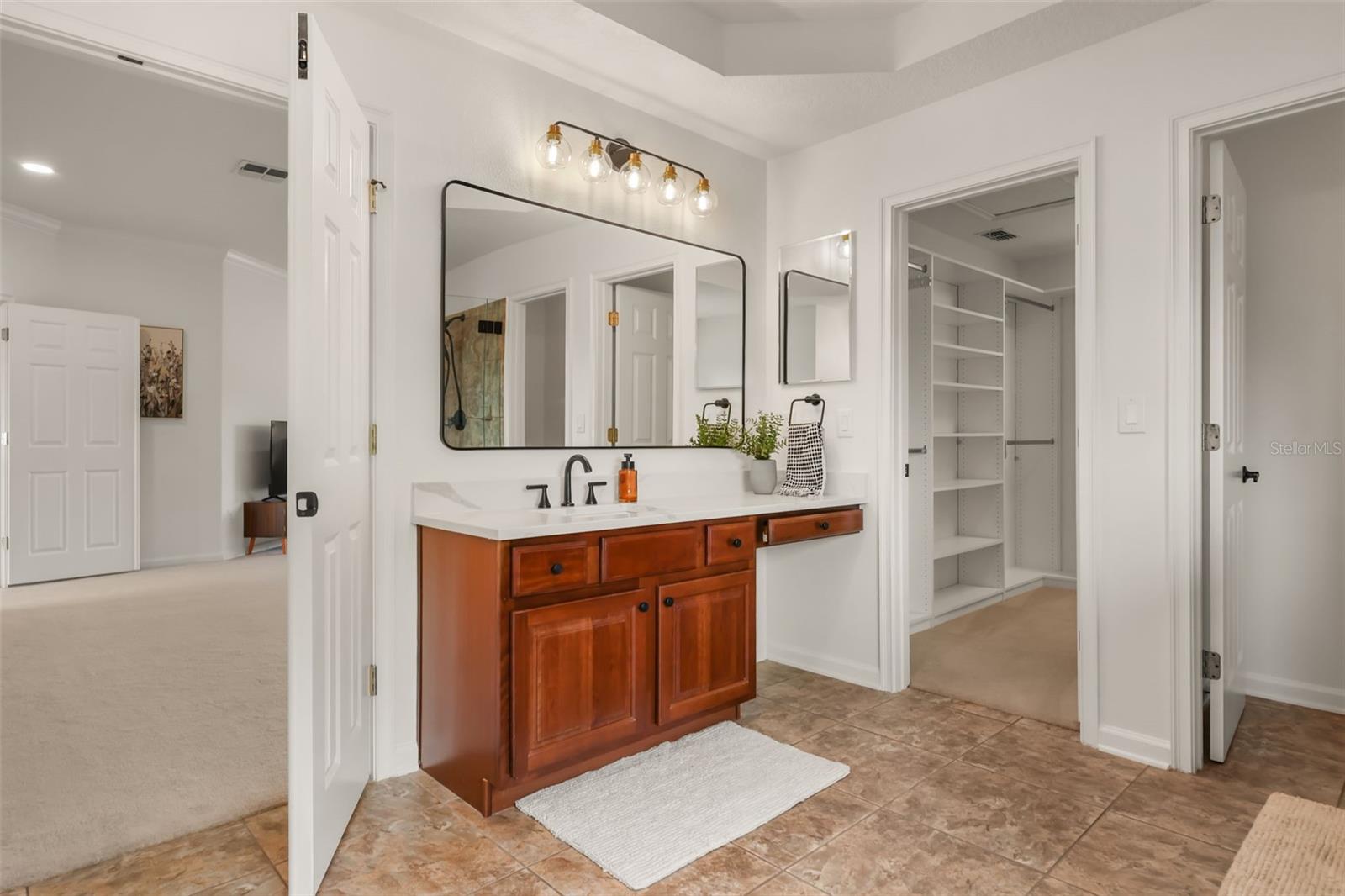 WILSON PARK - Residential