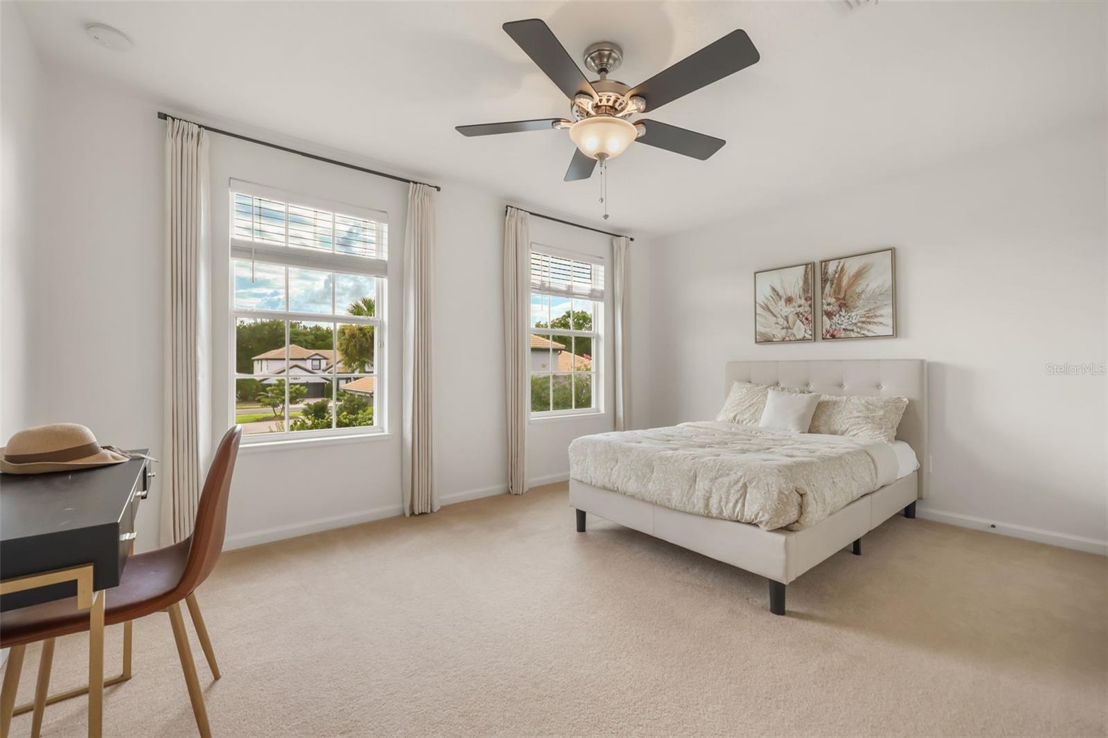 WILSON PARK - Residential