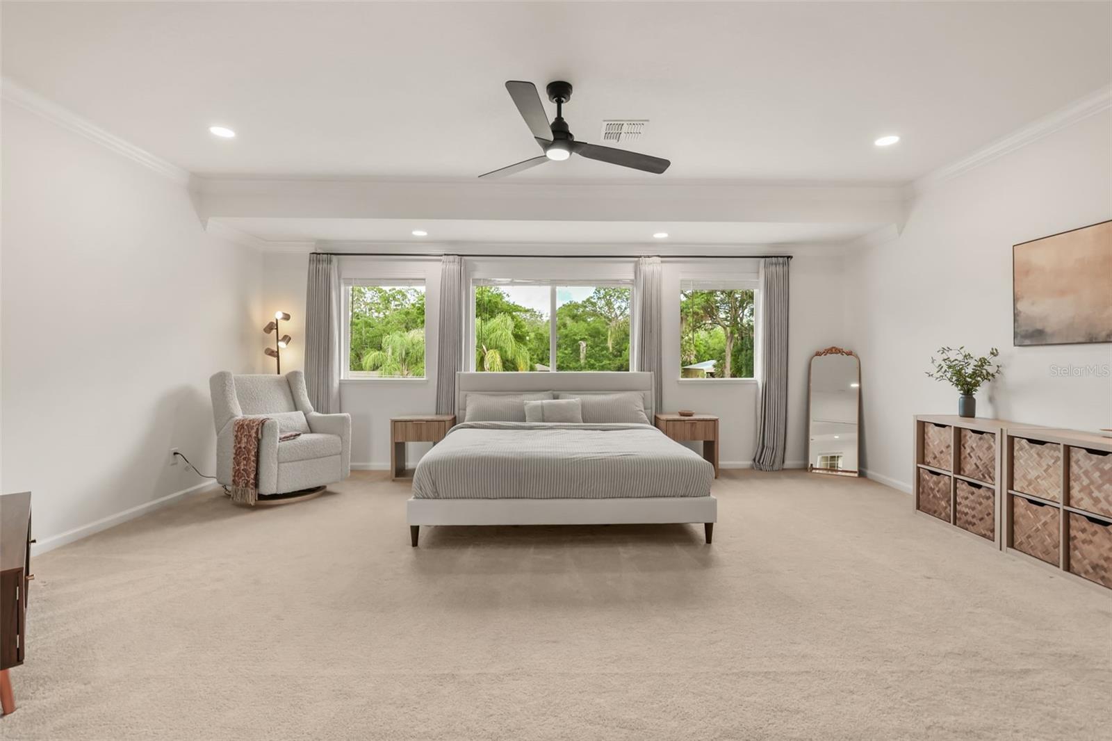 WILSON PARK - Residential