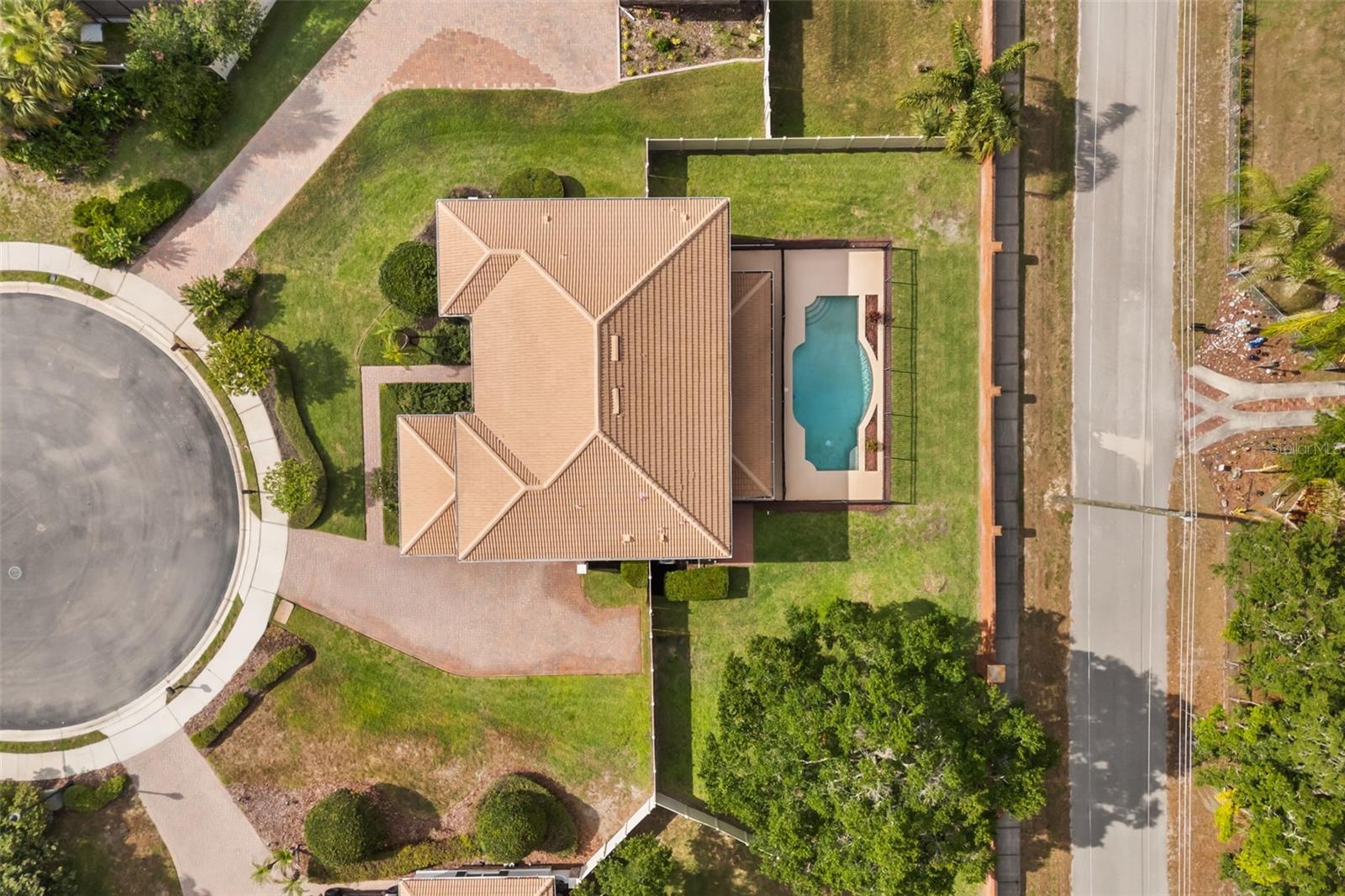 WILSON PARK - Residential