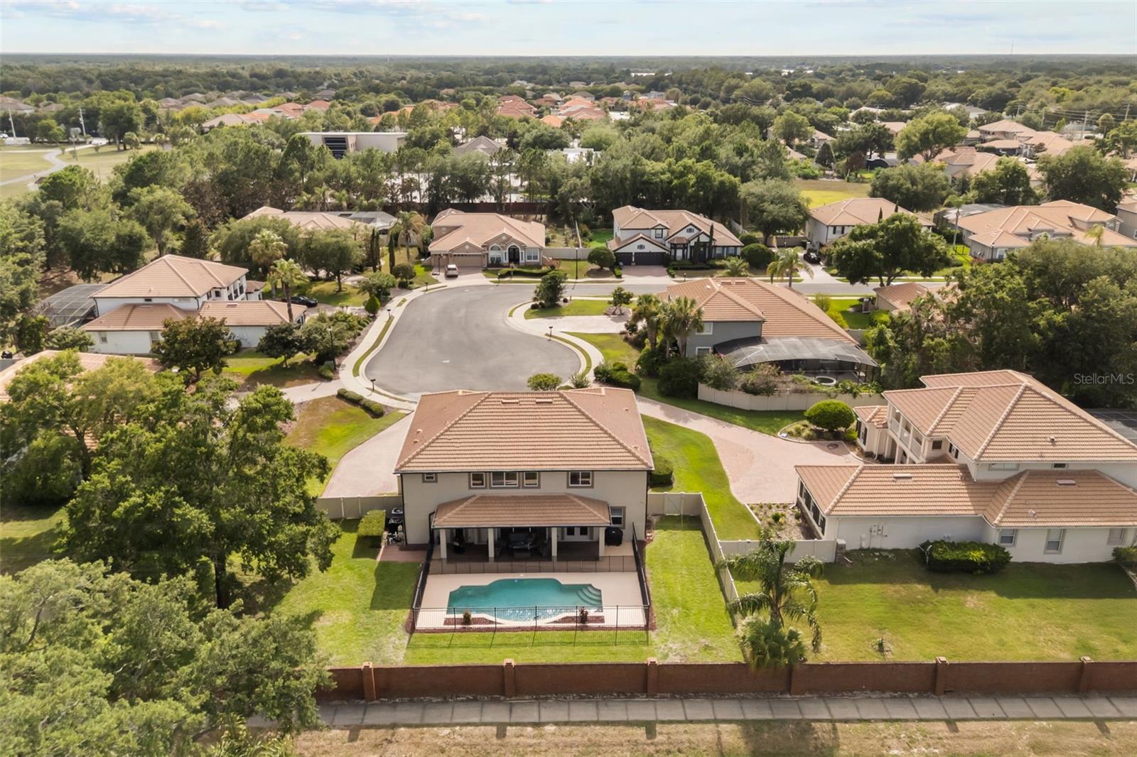 WILSON PARK - Residential