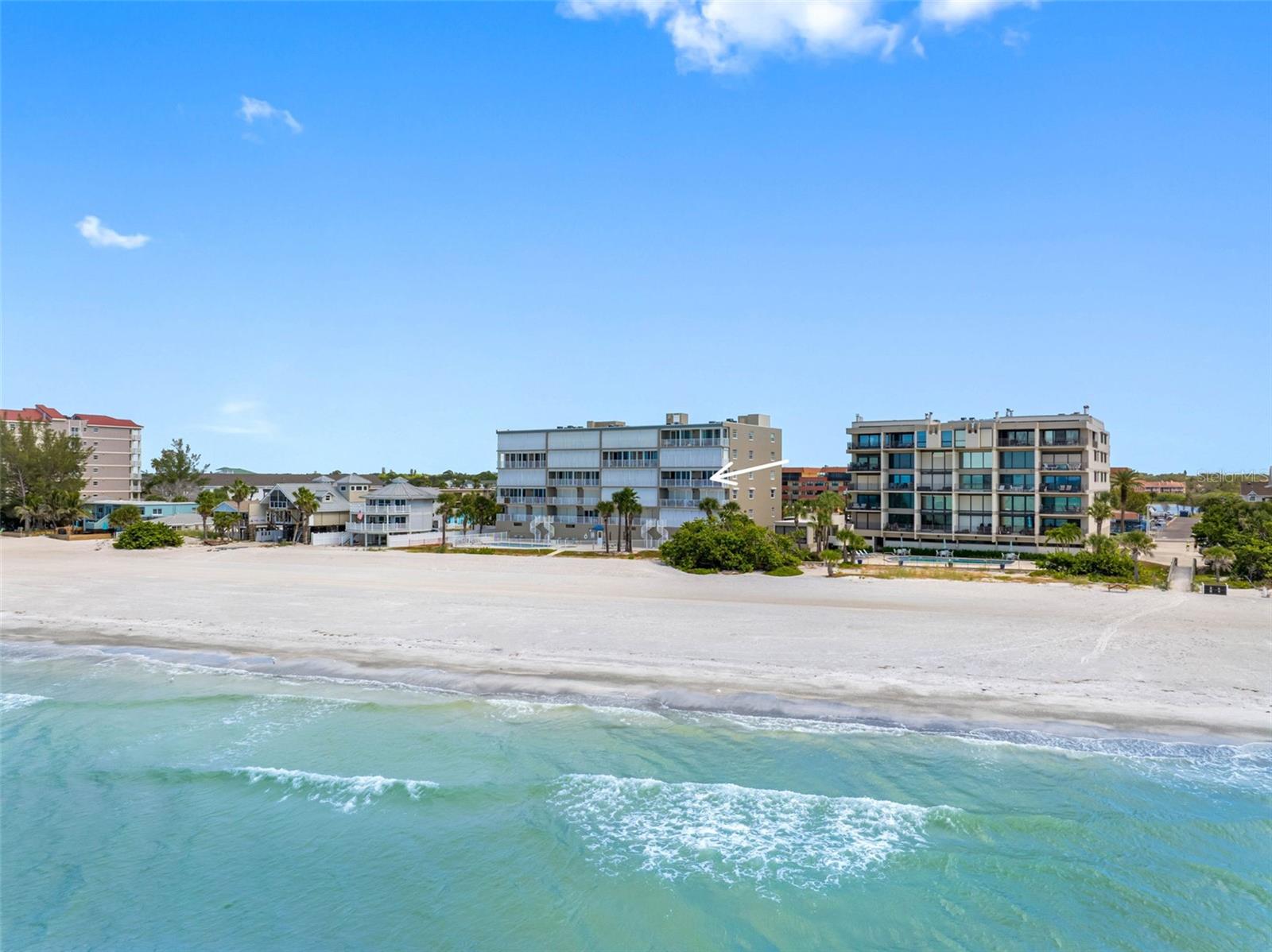 WESTVIEW GRANDE CONDO THE - Residential