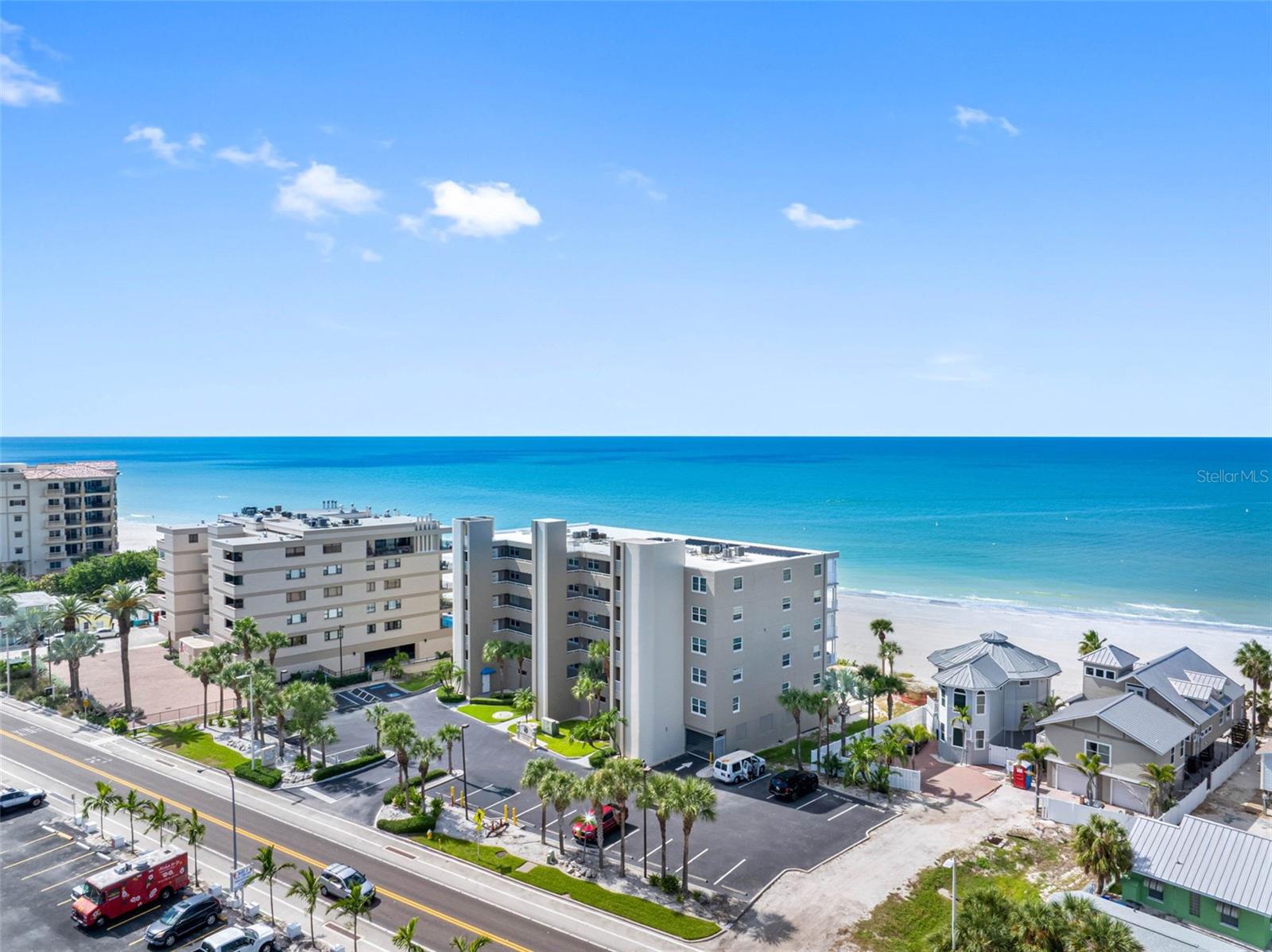 WESTVIEW GRANDE CONDO THE - Residential