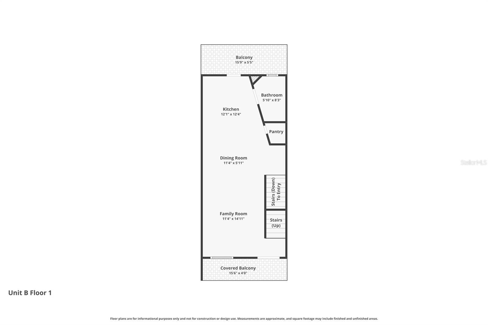 THORNTON PLACE TWNHMS - Residential