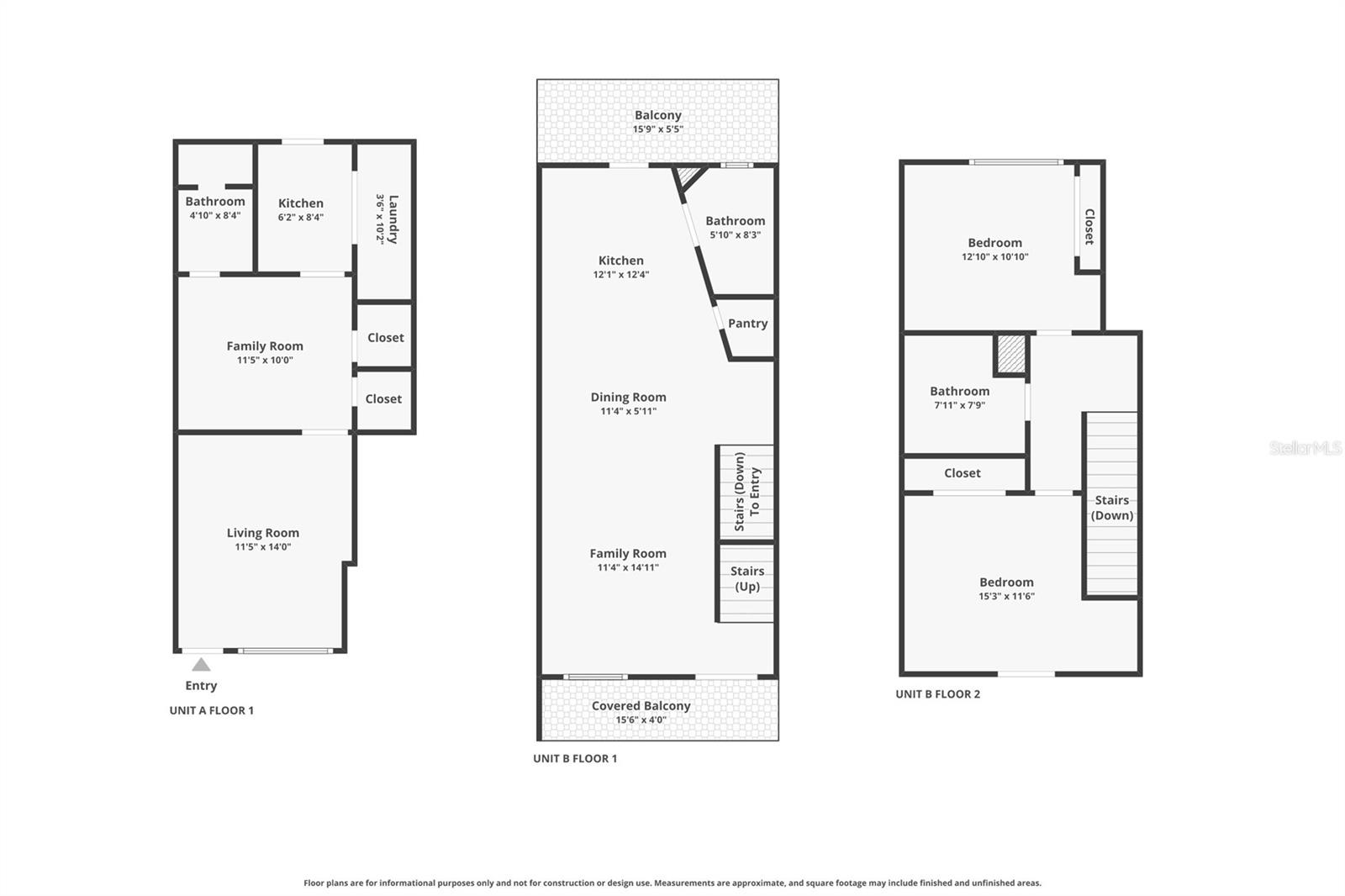 THORNTON PLACE TWNHMS - Residential