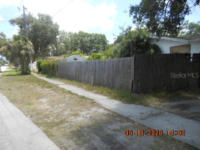 WOODBROOK SUB - Residential