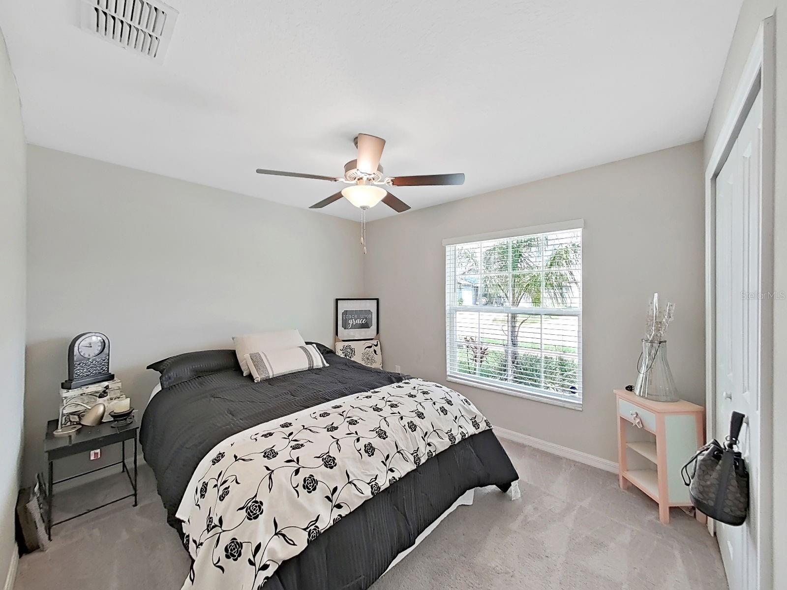 BERRY BAY SUB - Residential