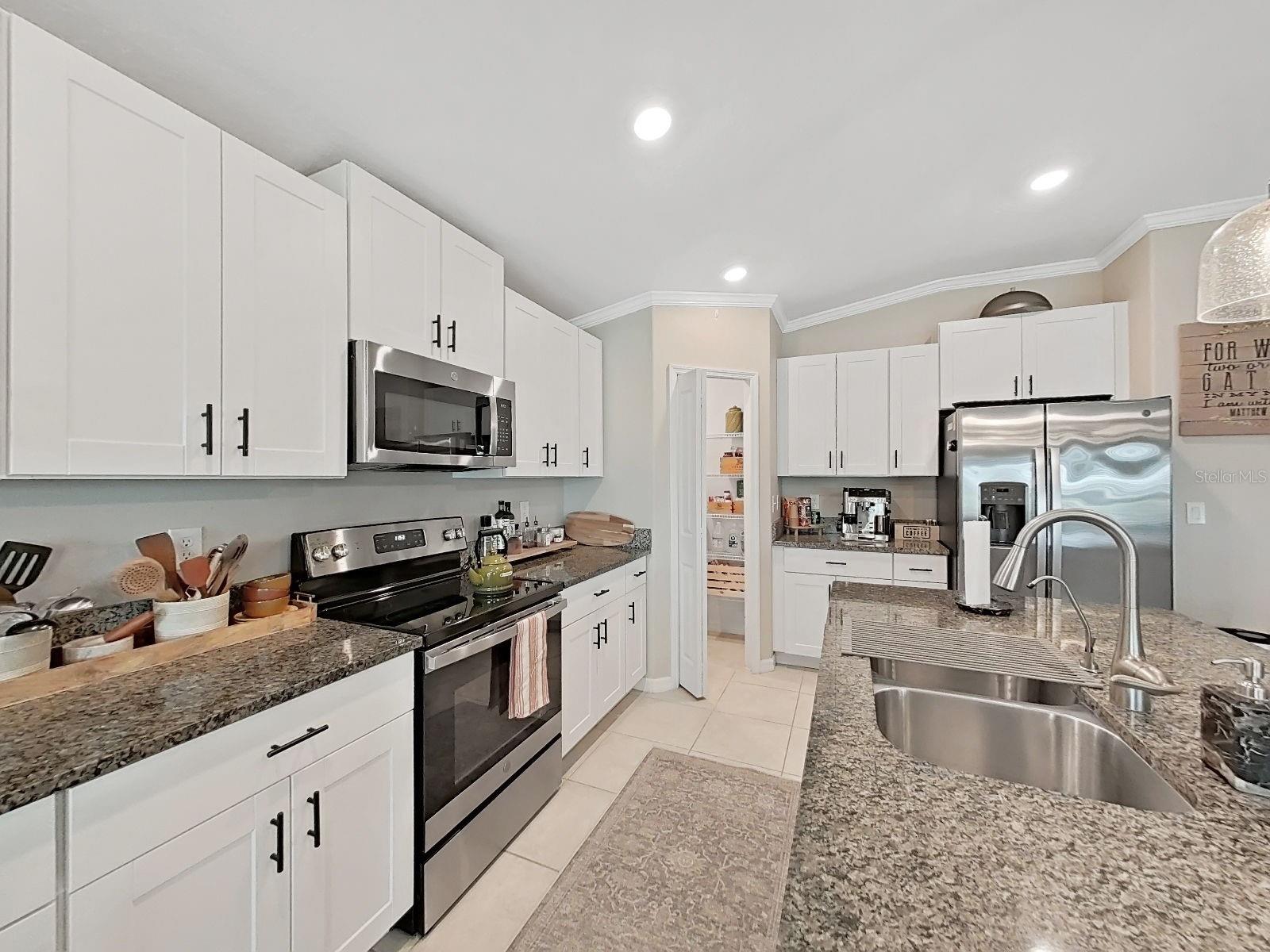 BERRY BAY SUB - Residential