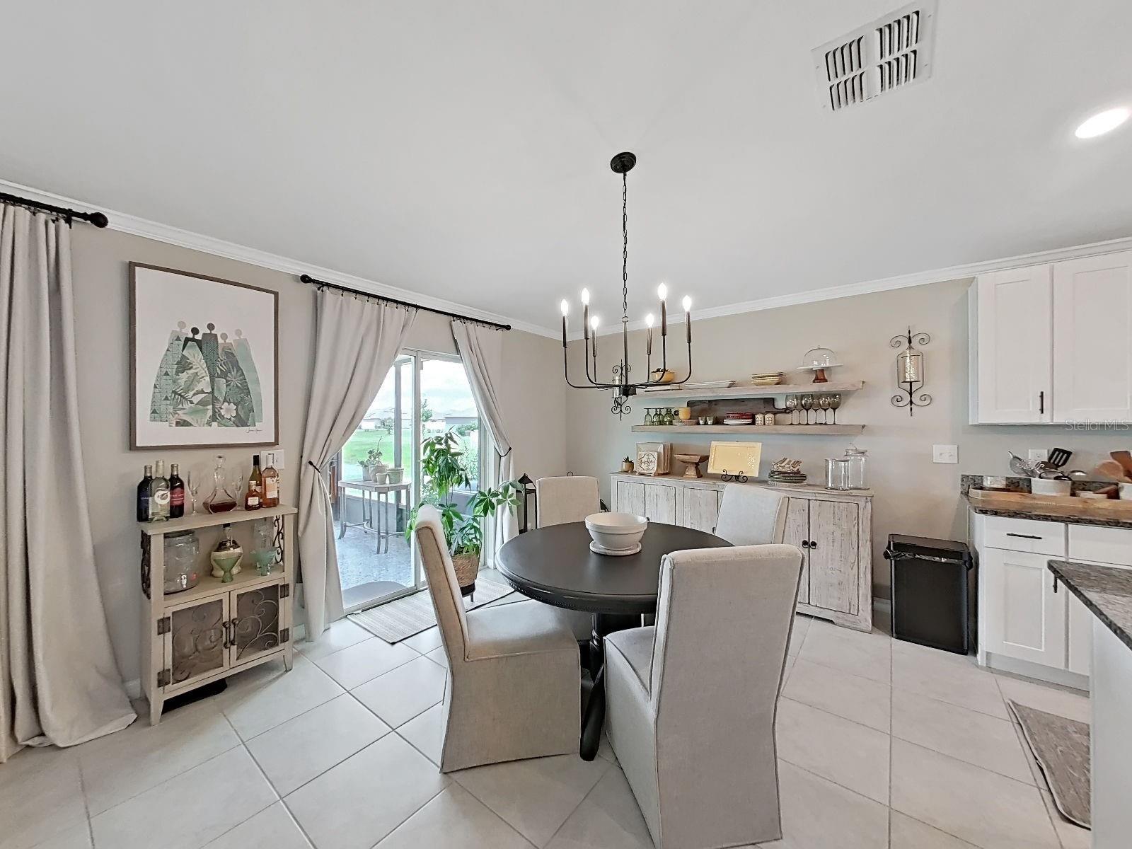 BERRY BAY SUB - Residential