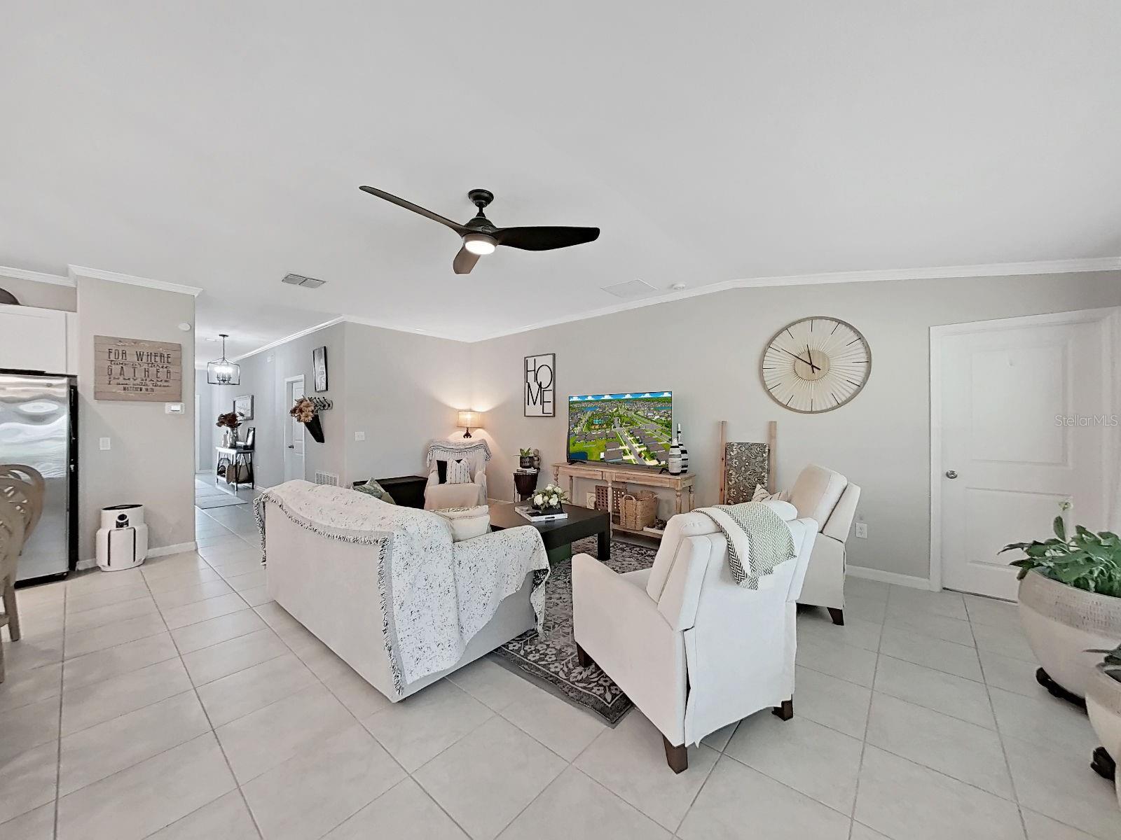 BERRY BAY SUB - Residential