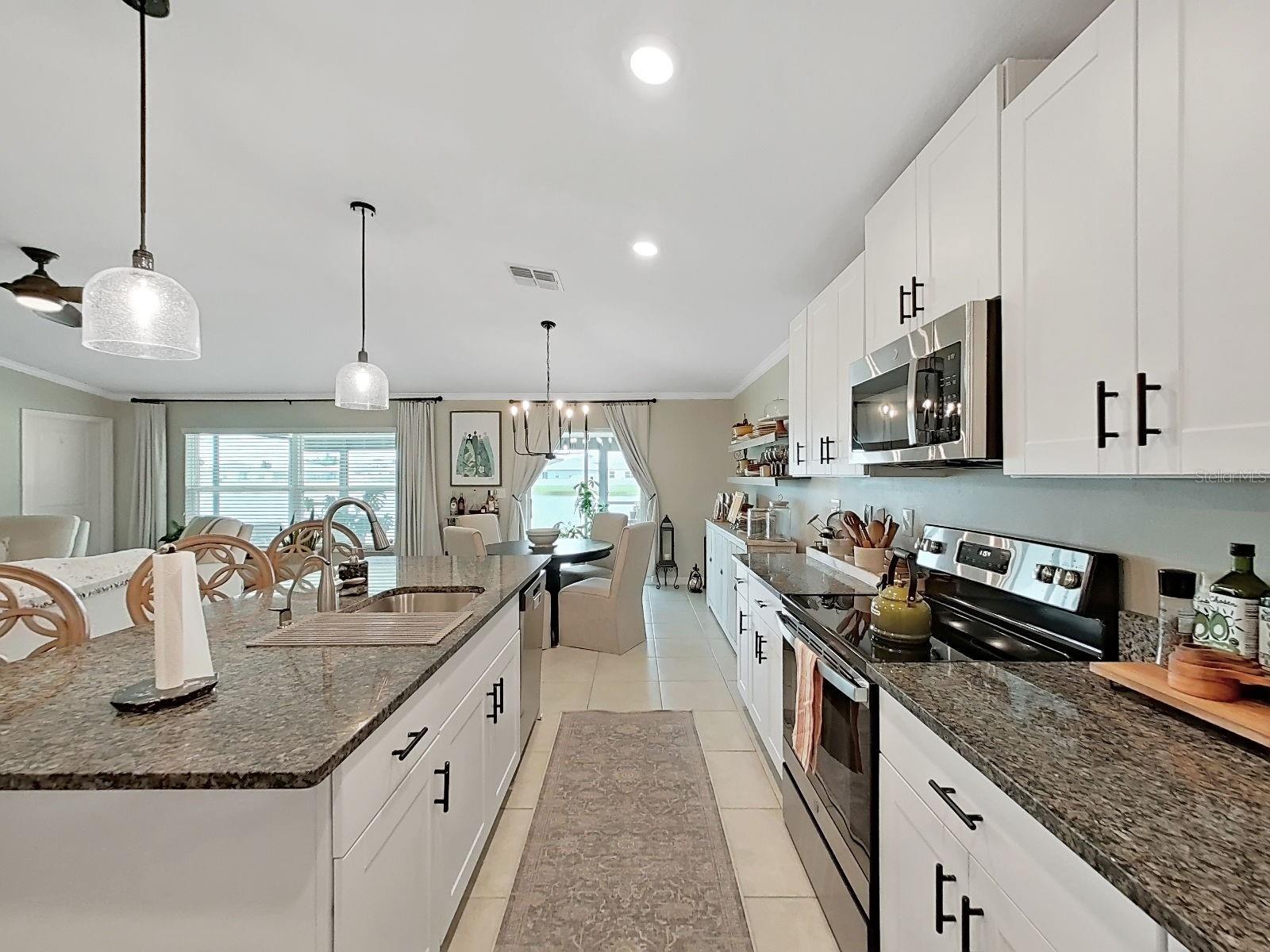 BERRY BAY SUB - Residential