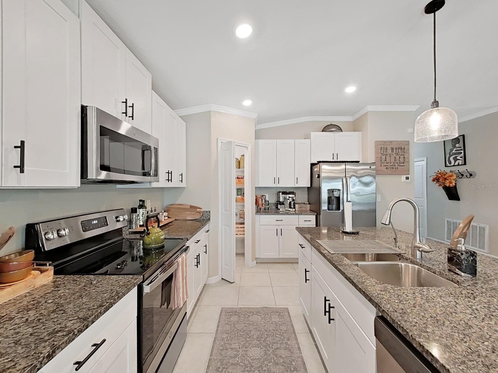 BERRY BAY SUB - Residential