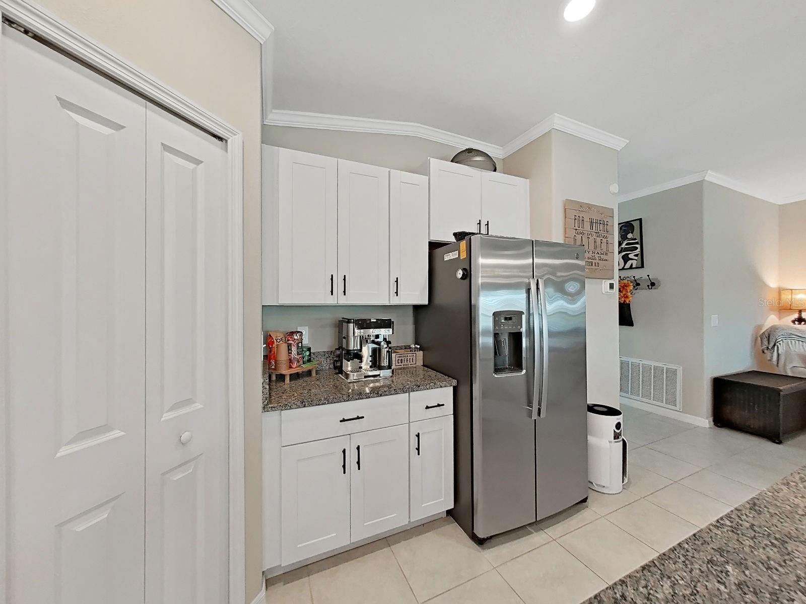 BERRY BAY SUB - Residential
