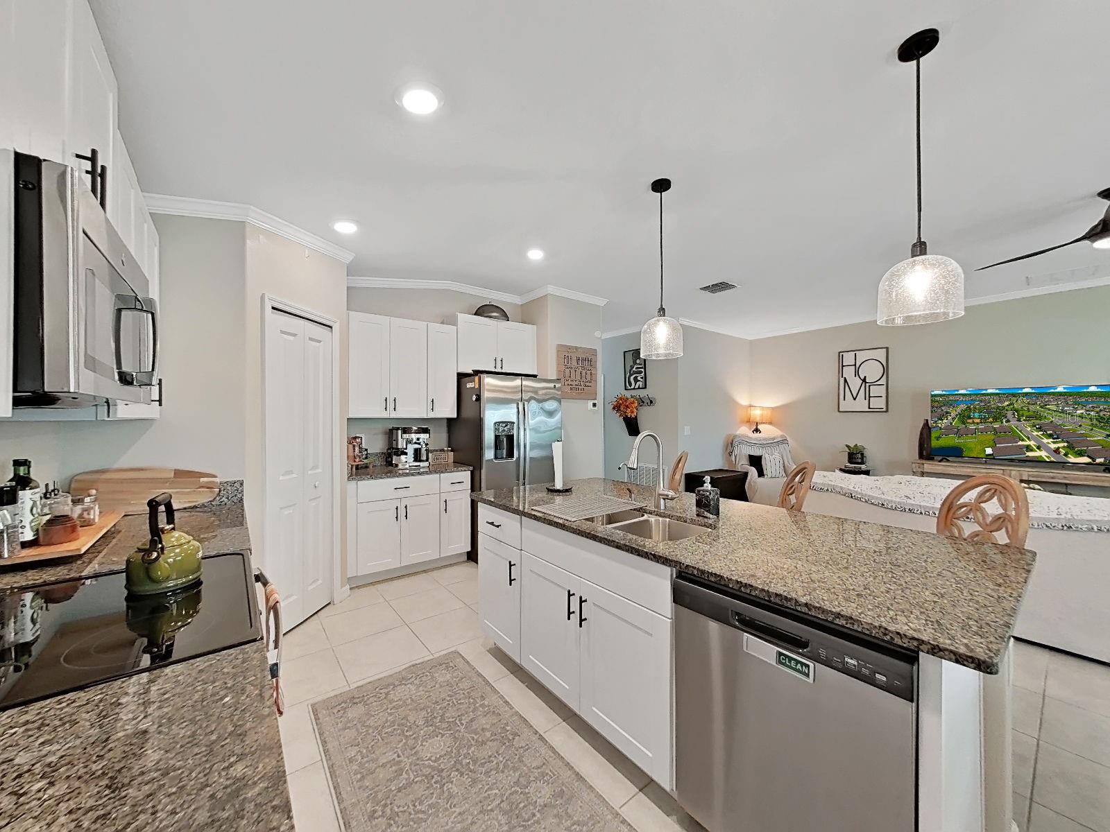 BERRY BAY SUB - Residential