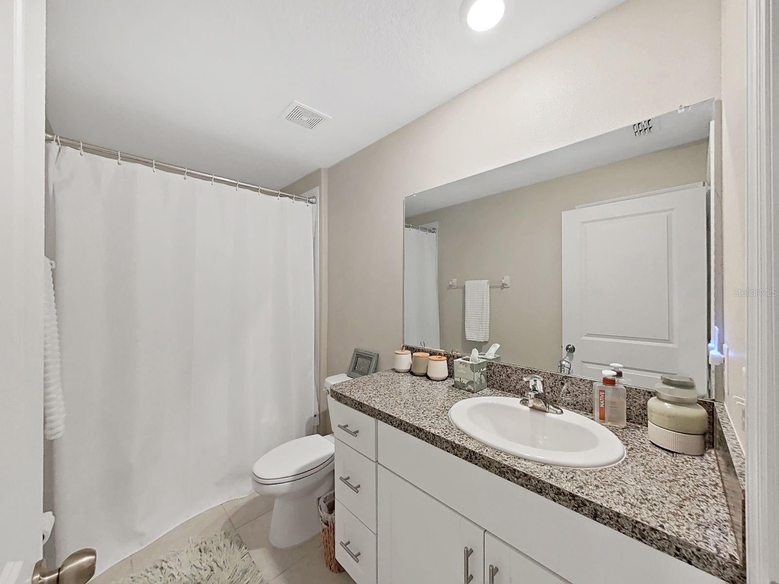 BERRY BAY SUB - Residential
