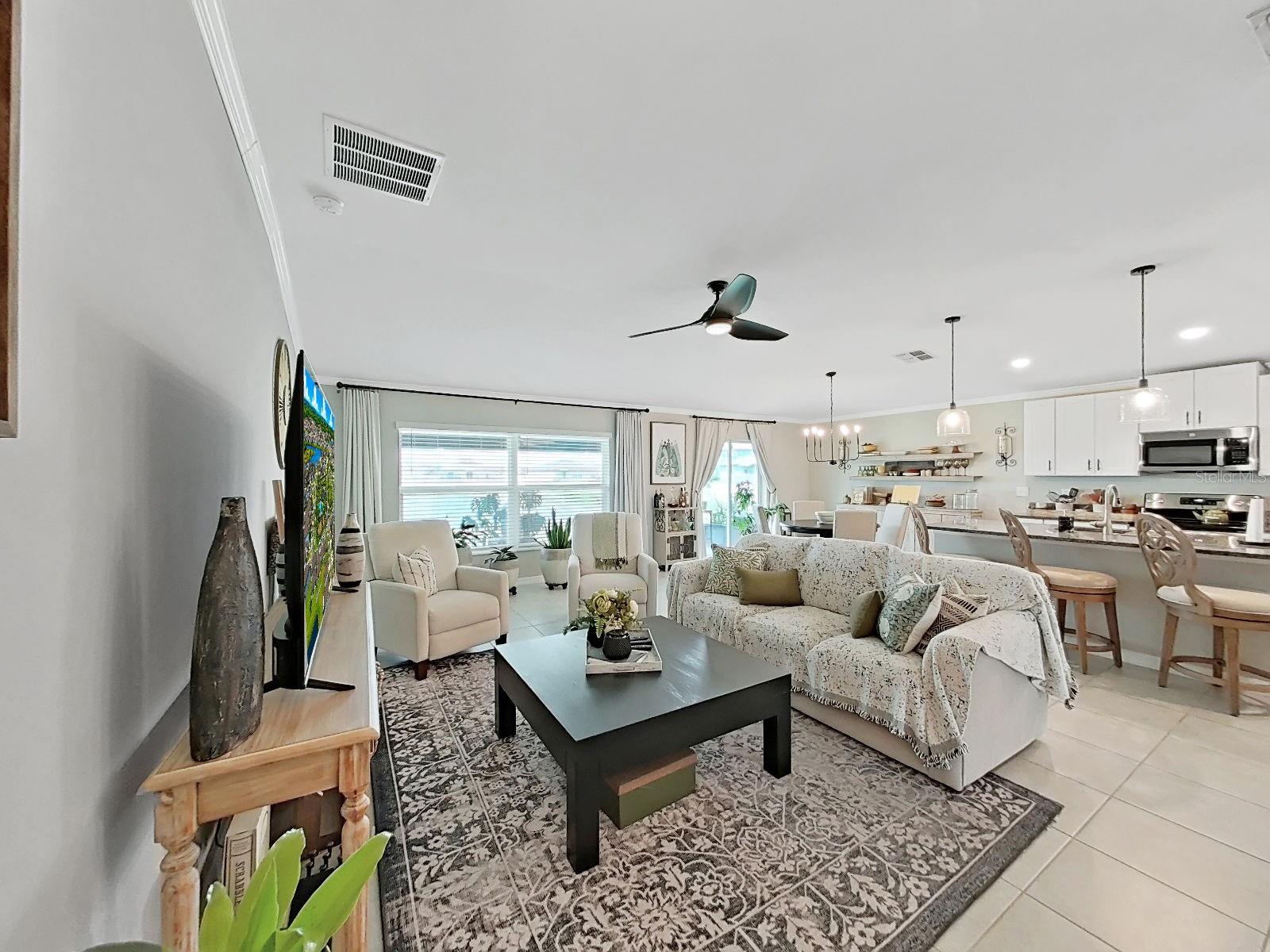 BERRY BAY SUB - Residential