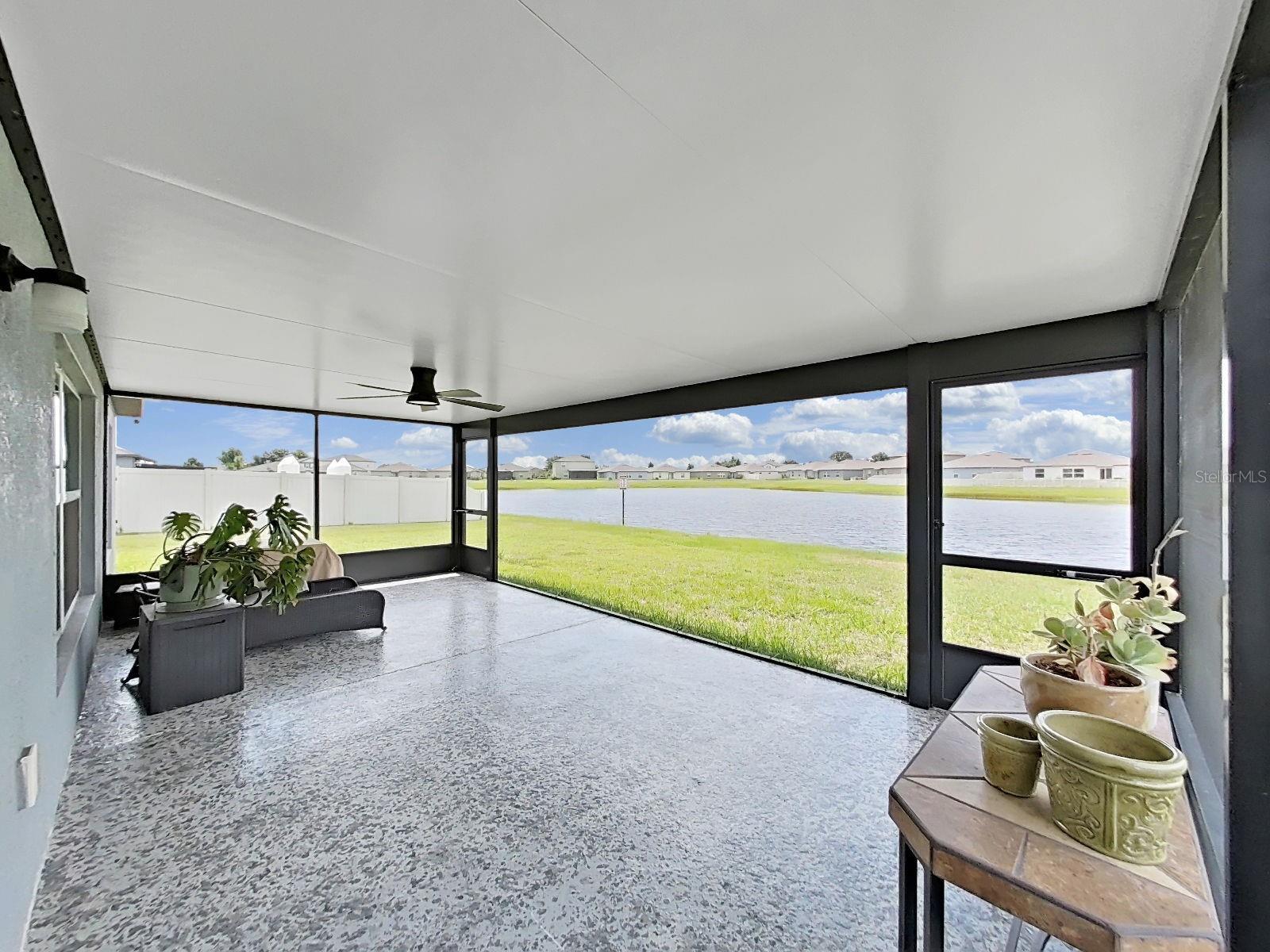BERRY BAY SUB - Residential