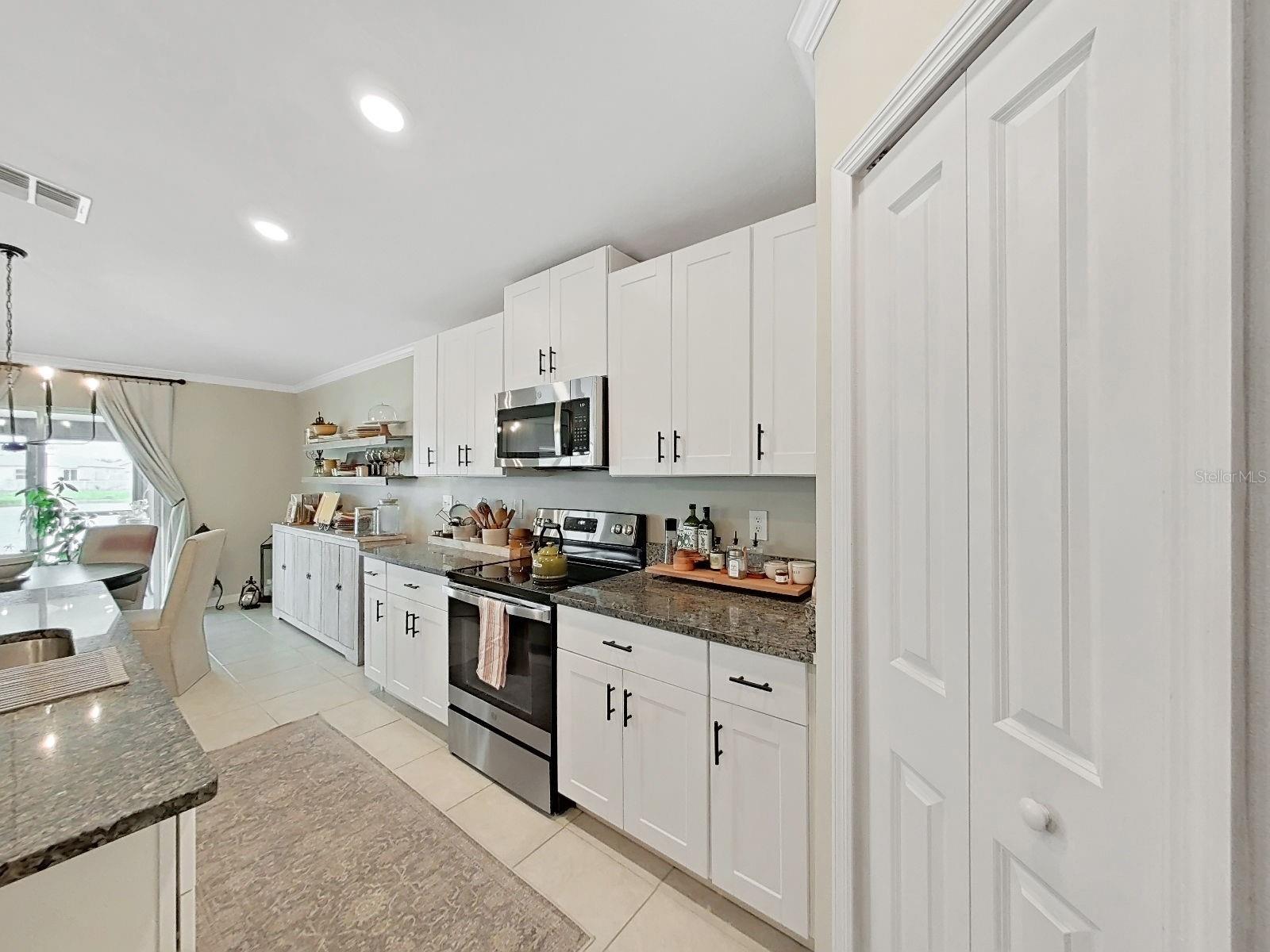 BERRY BAY SUB - Residential