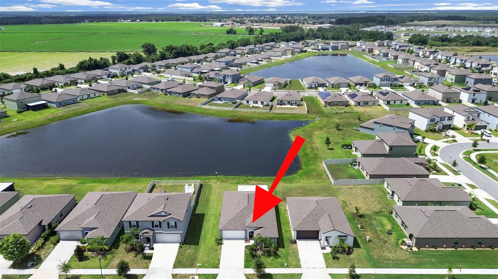 BERRY BAY SUB - Residential