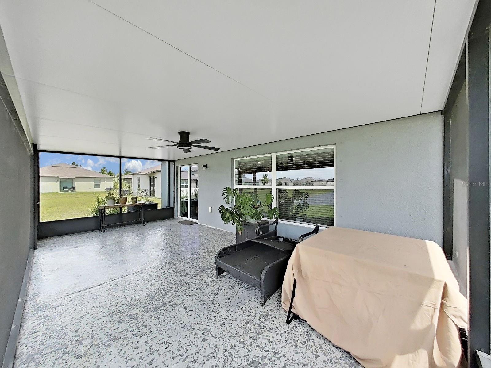 BERRY BAY SUB - Residential