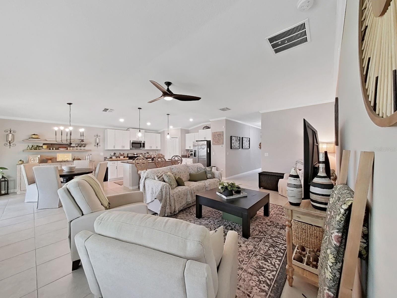 BERRY BAY SUB - Residential