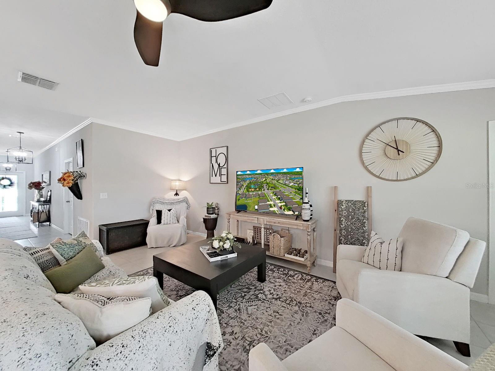BERRY BAY SUB - Residential