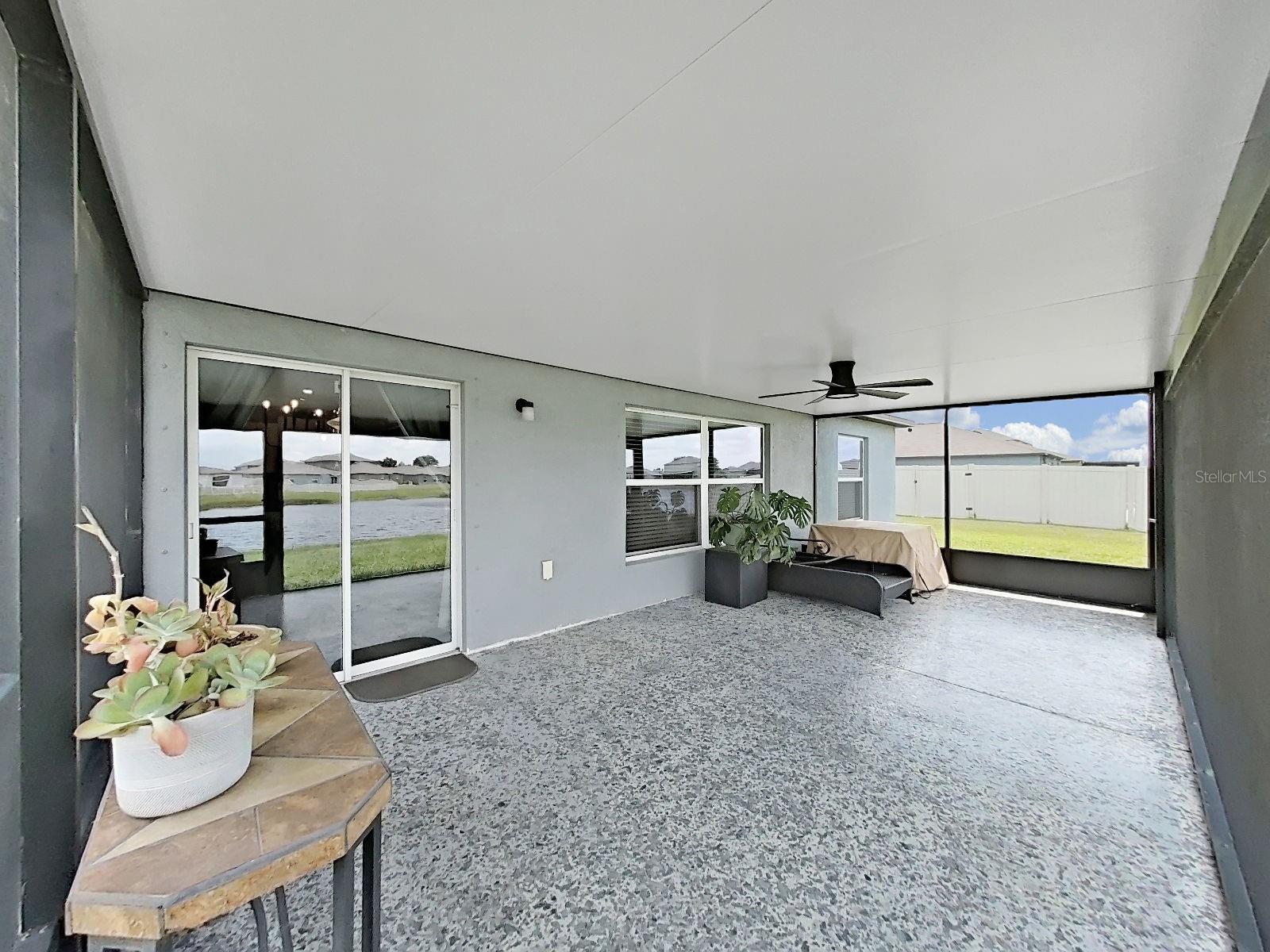 BERRY BAY SUB - Residential