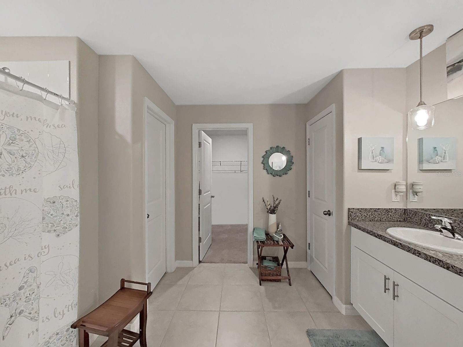 BERRY BAY SUB - Residential