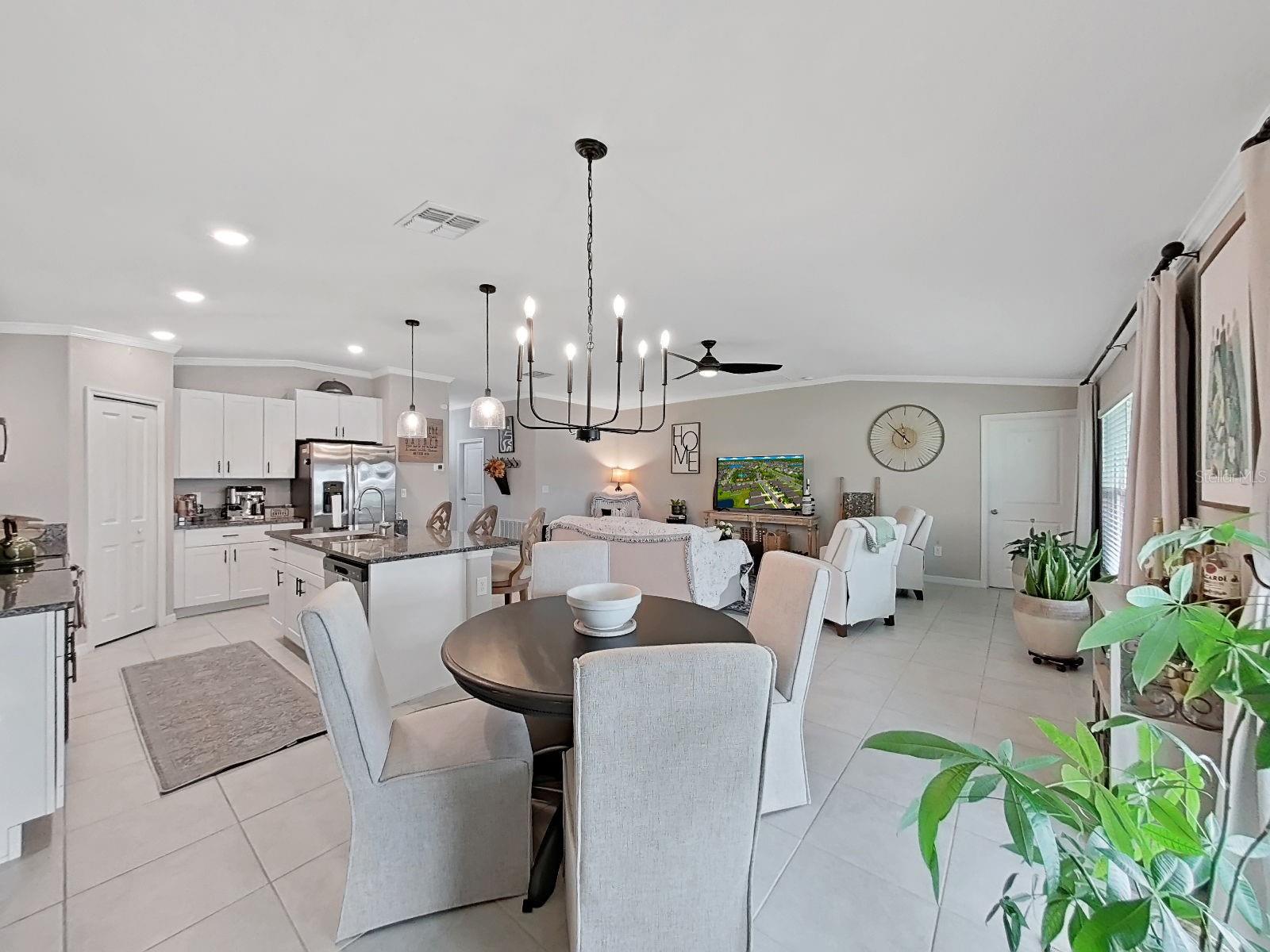 BERRY BAY SUB - Residential
