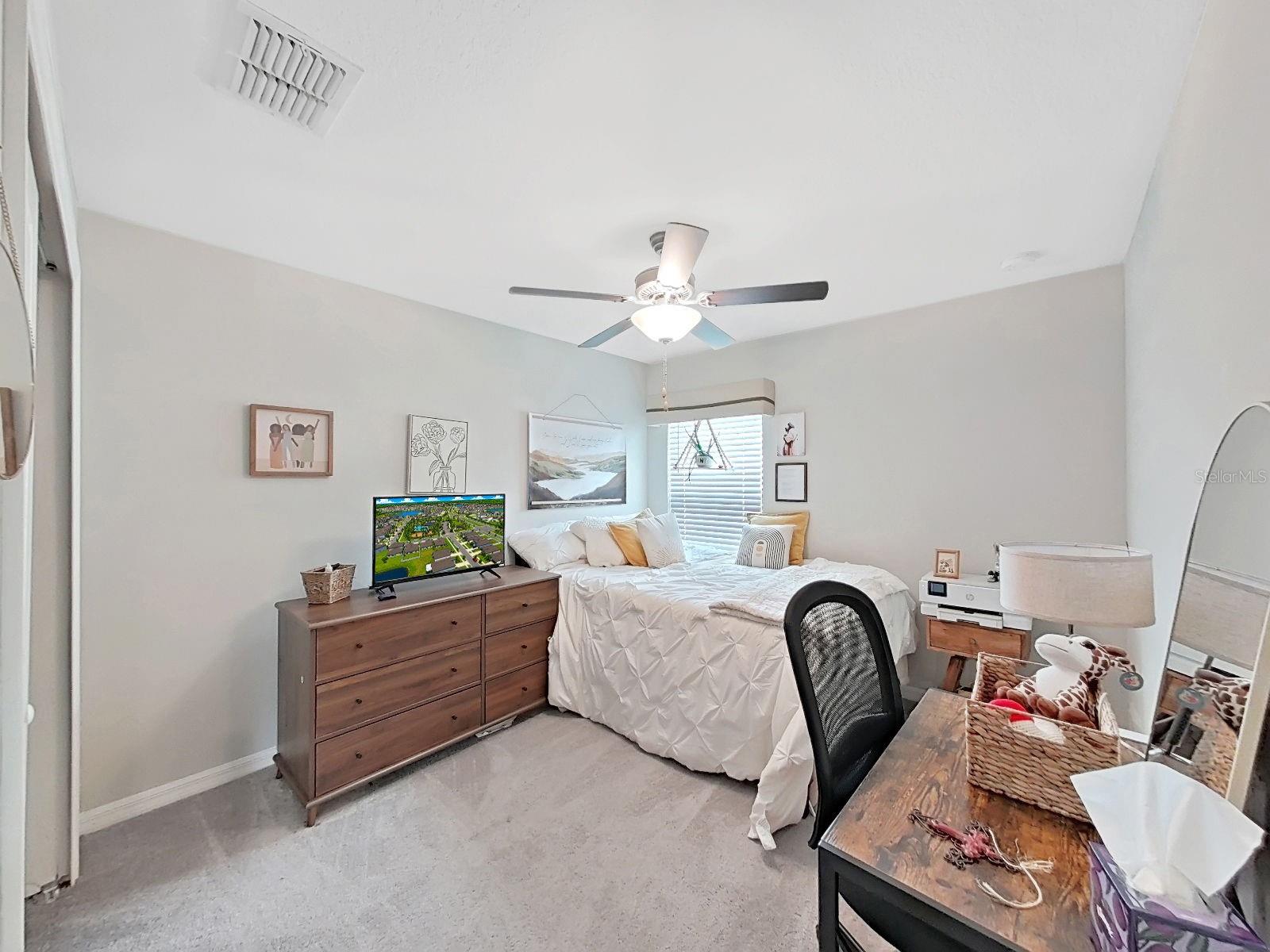 BERRY BAY SUB - Residential