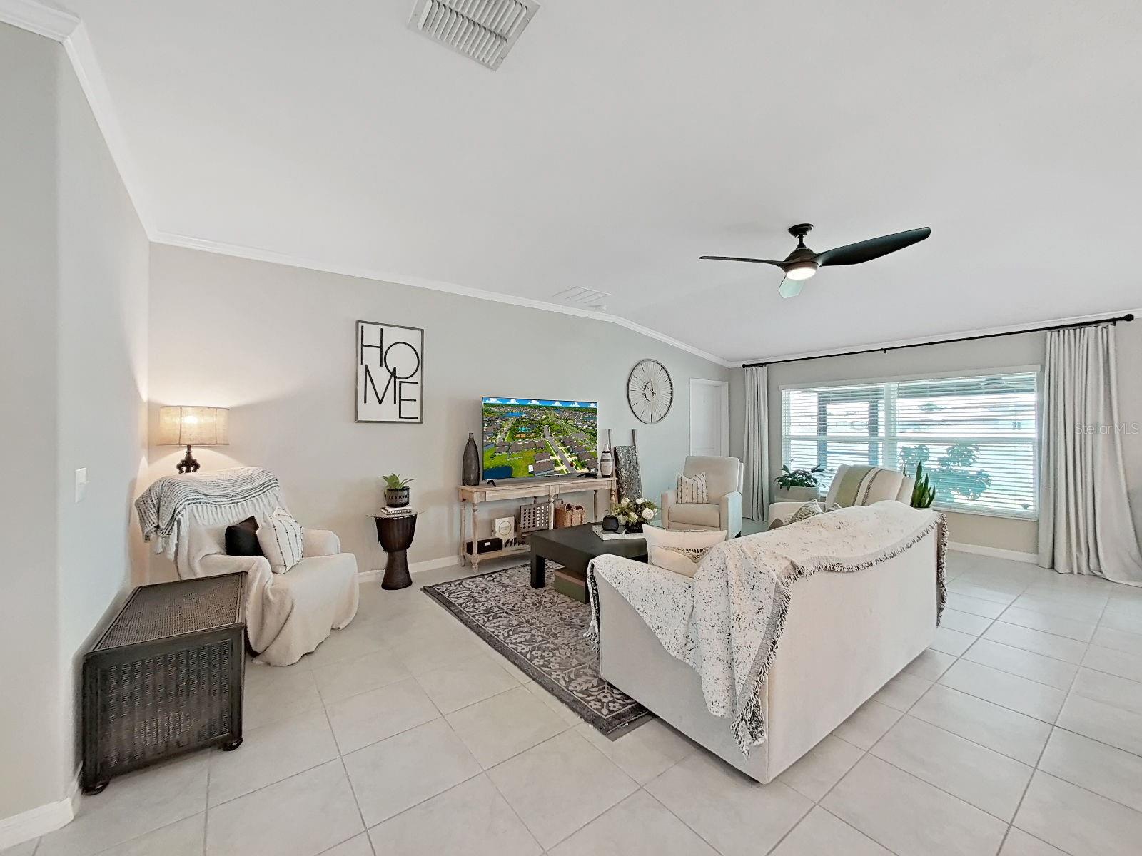 BERRY BAY SUB - Residential