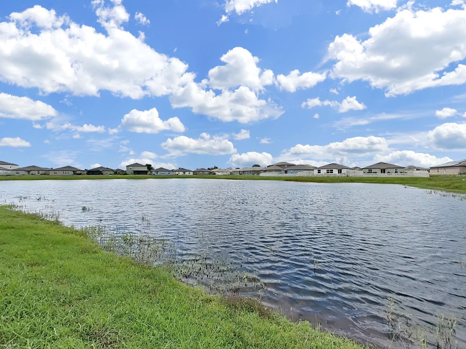 BERRY BAY SUB - Residential